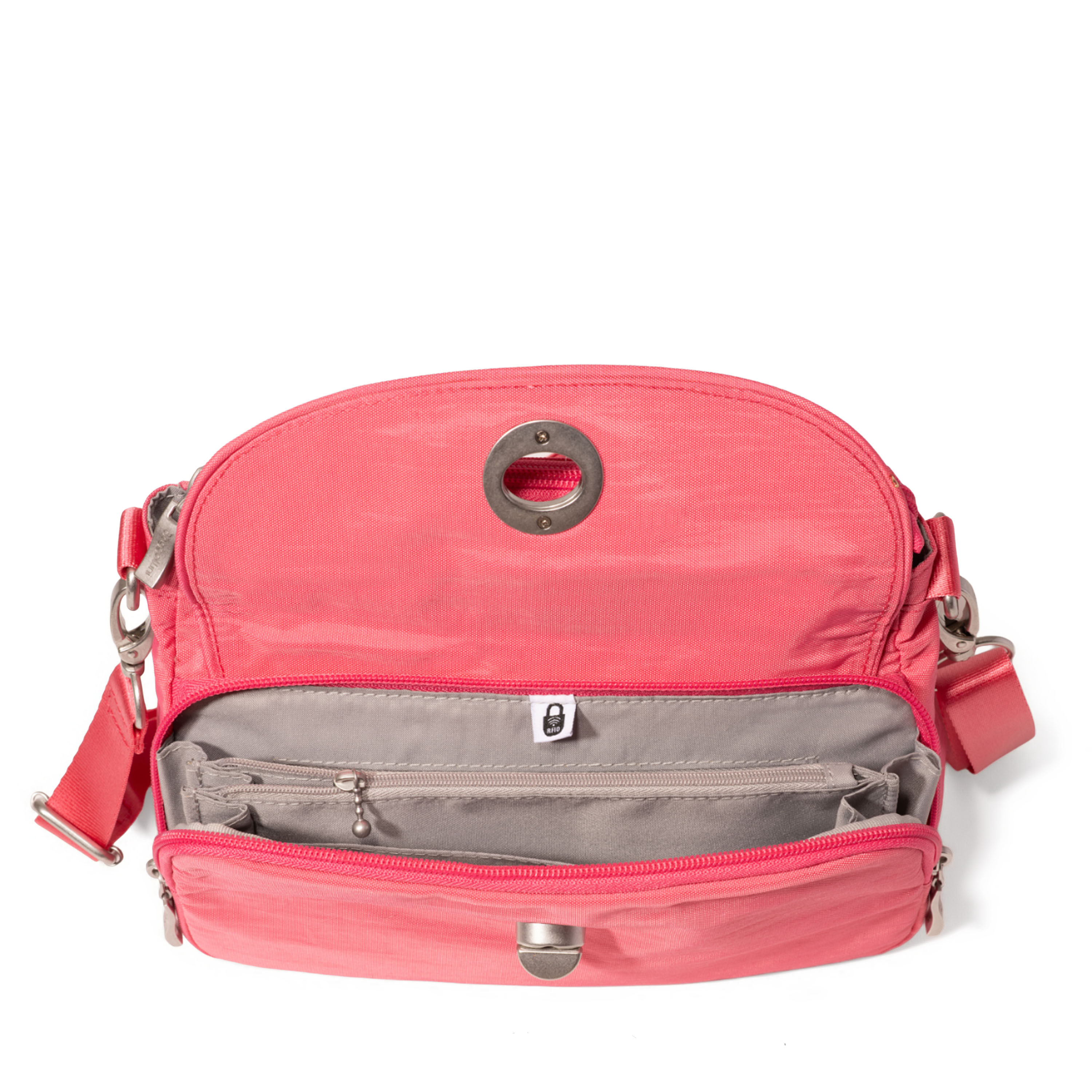 True Classic Calais Crossbody