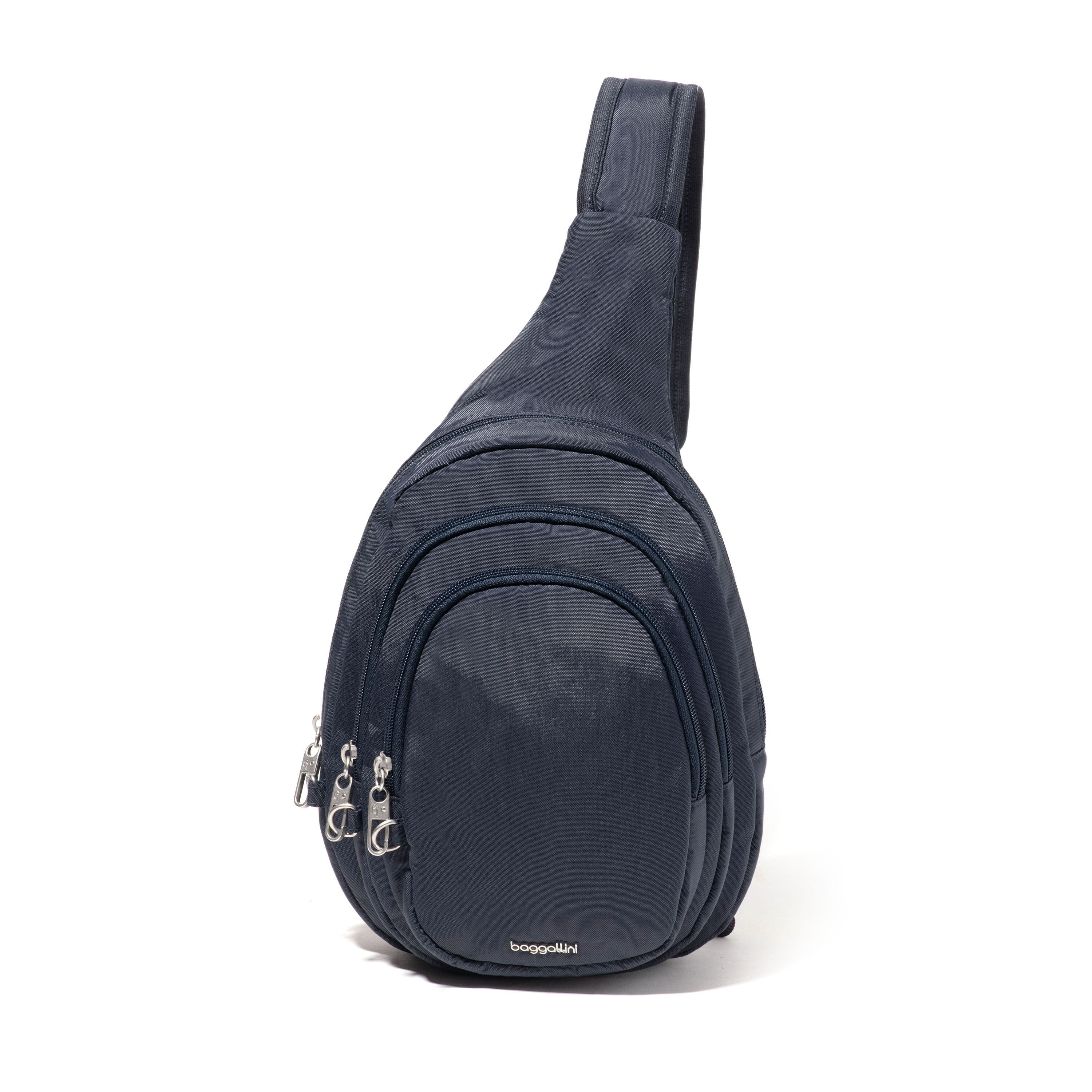 Securtex&reg; Classic Anti-Theft Multi Zip Sling