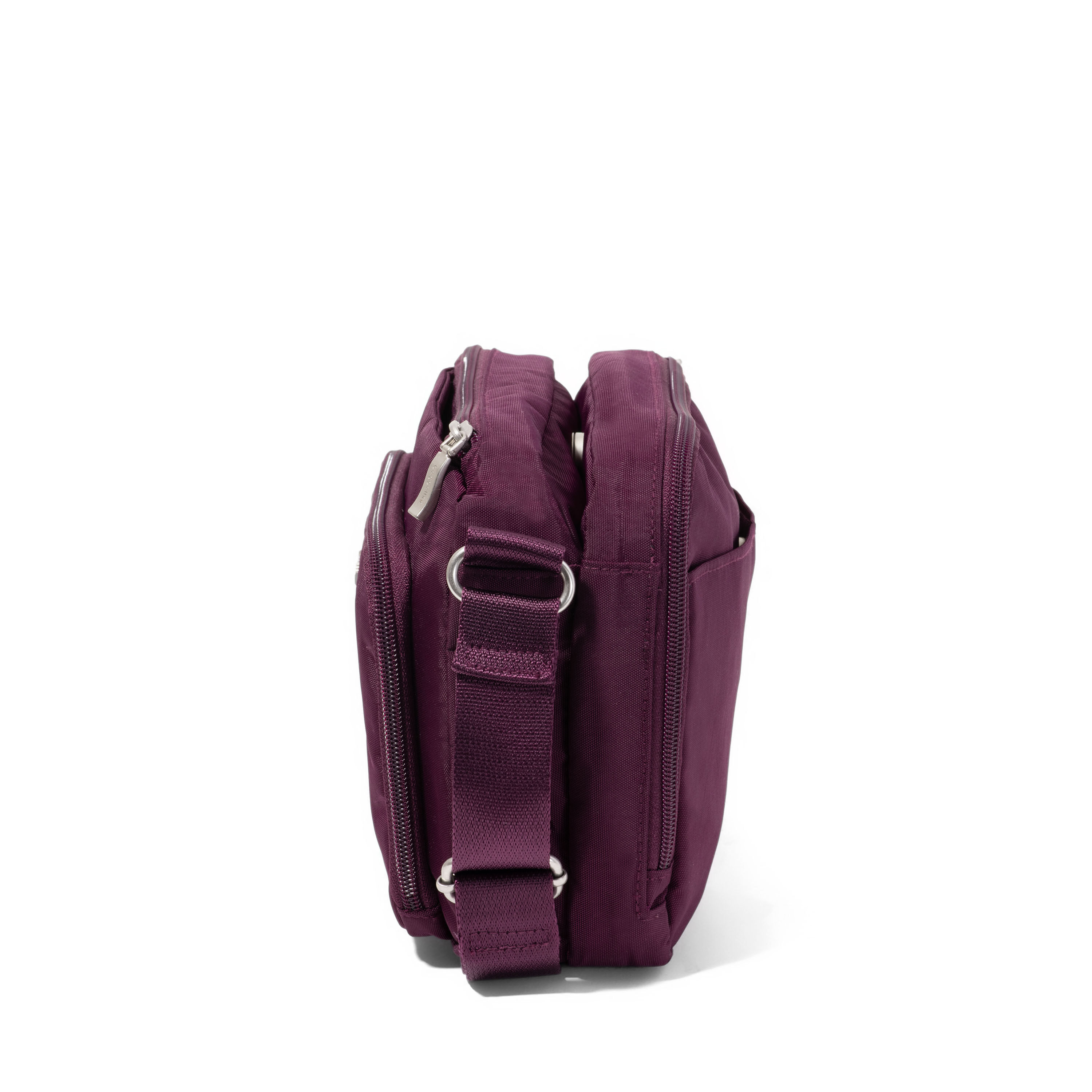 True Classic Camera Crossbody