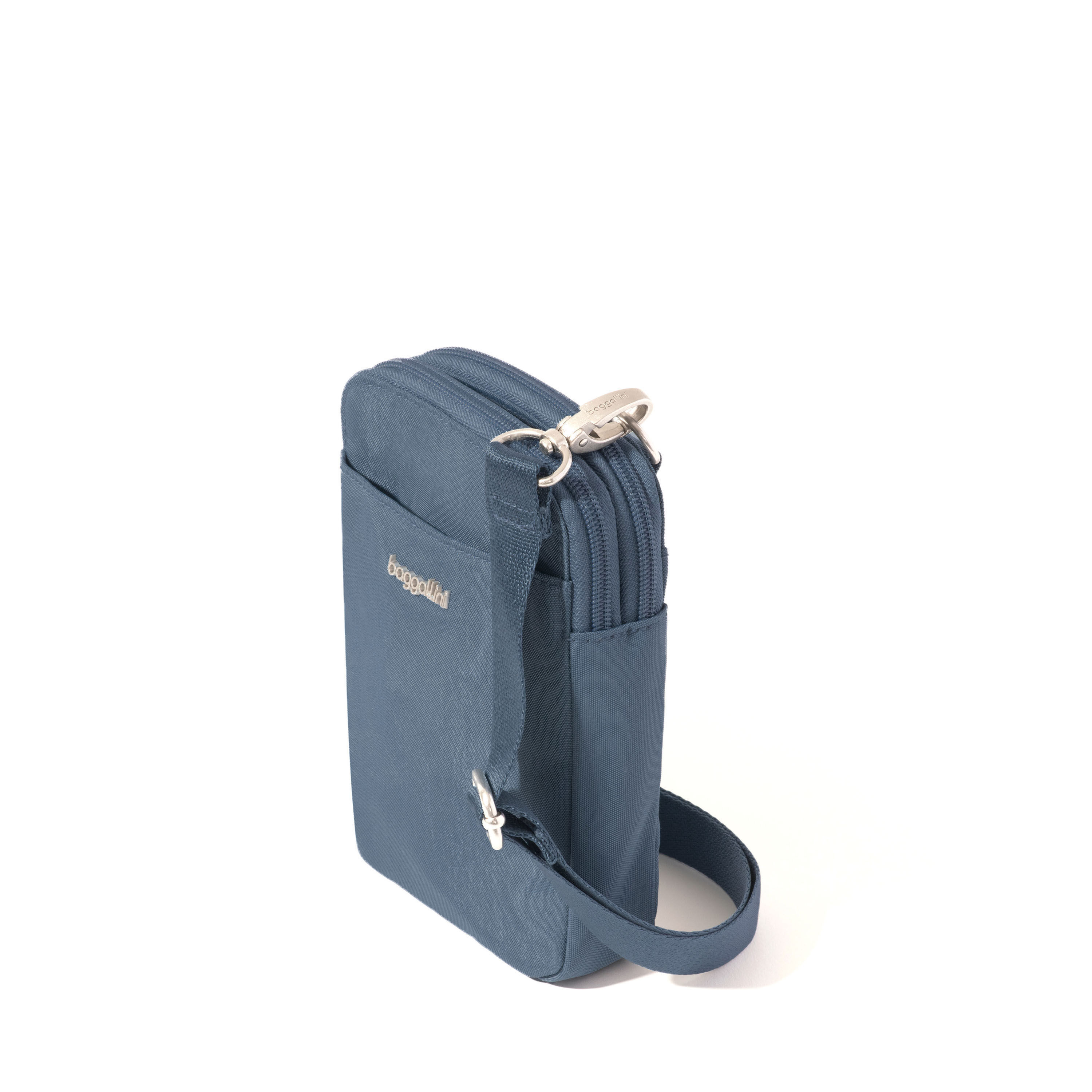 Modern Everywhere Take Two RFID Crossbody