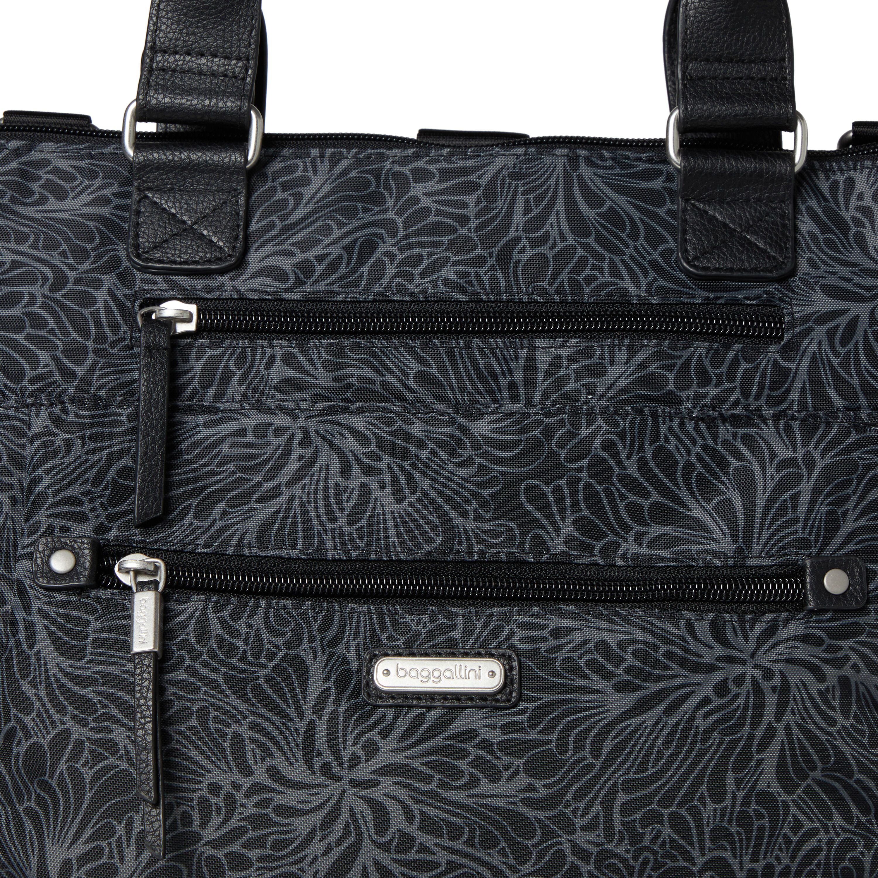 True Classic 3-in-1 Convertible Backpack
