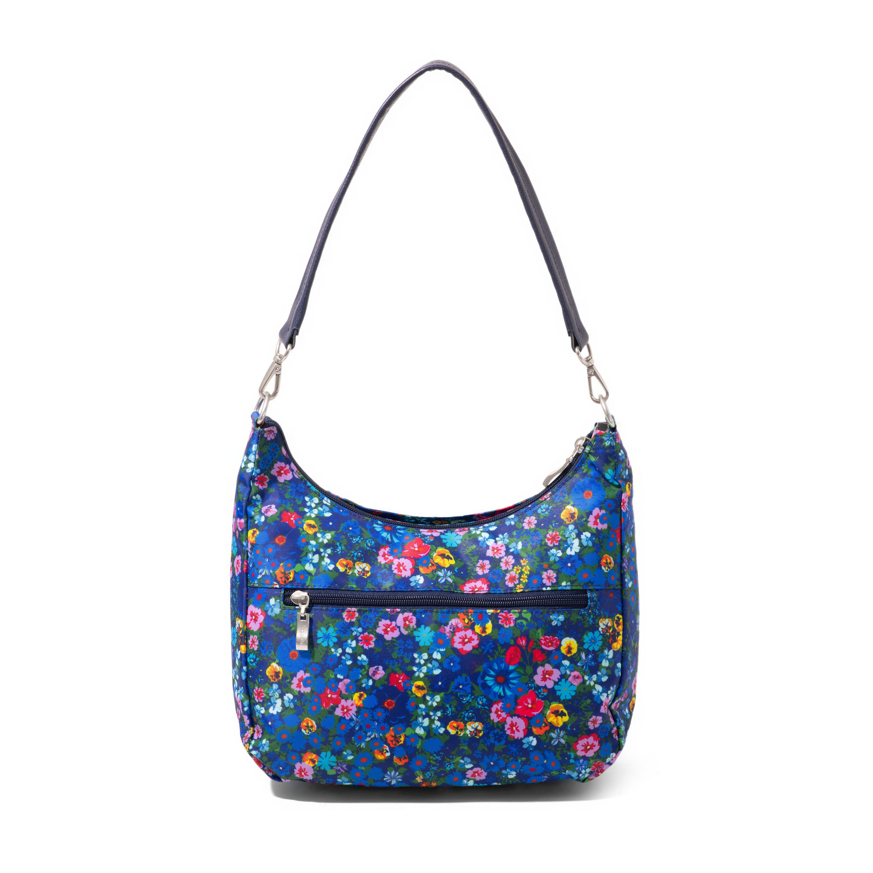 True Classic Pocket Half Moon Bag
