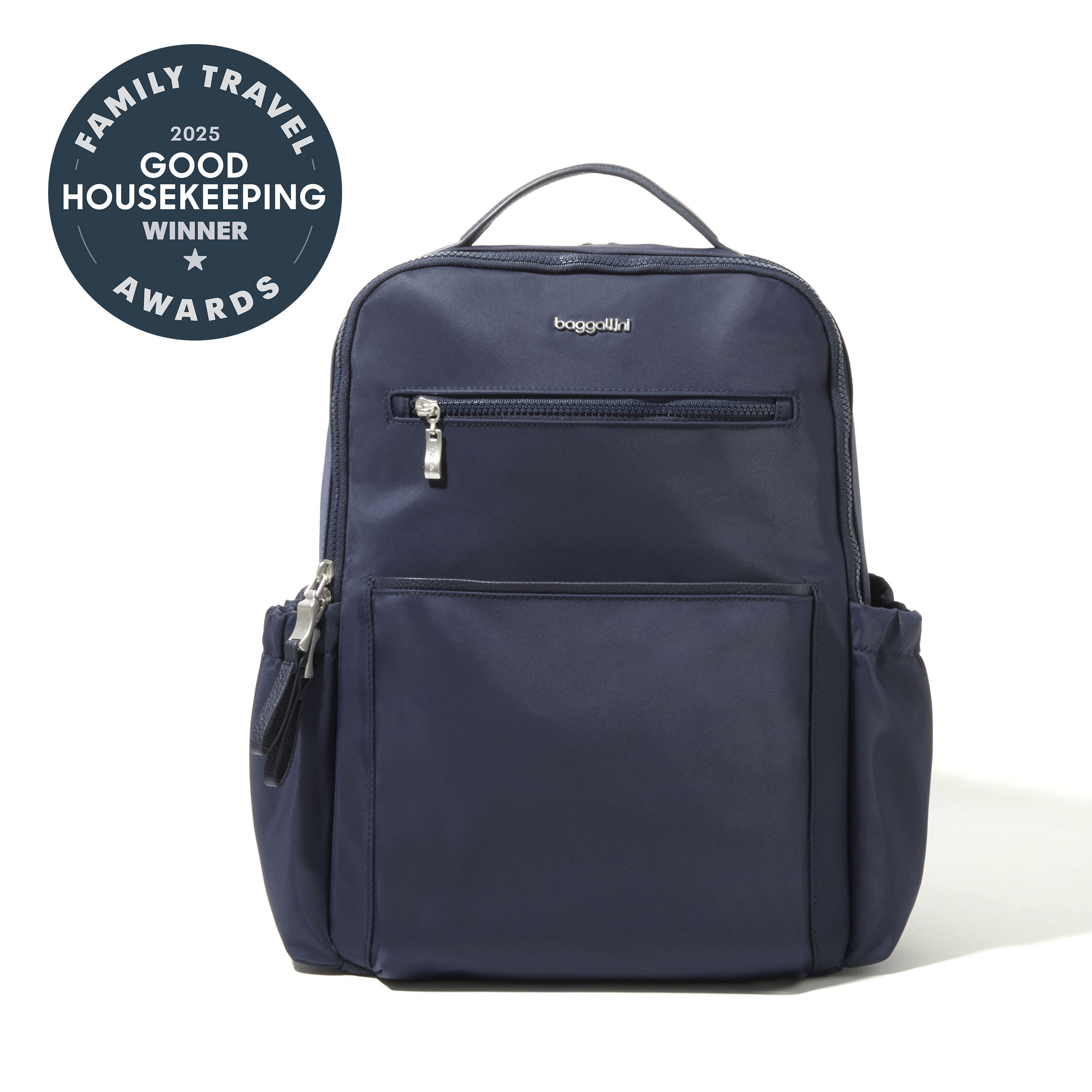 The Signature Travel Set