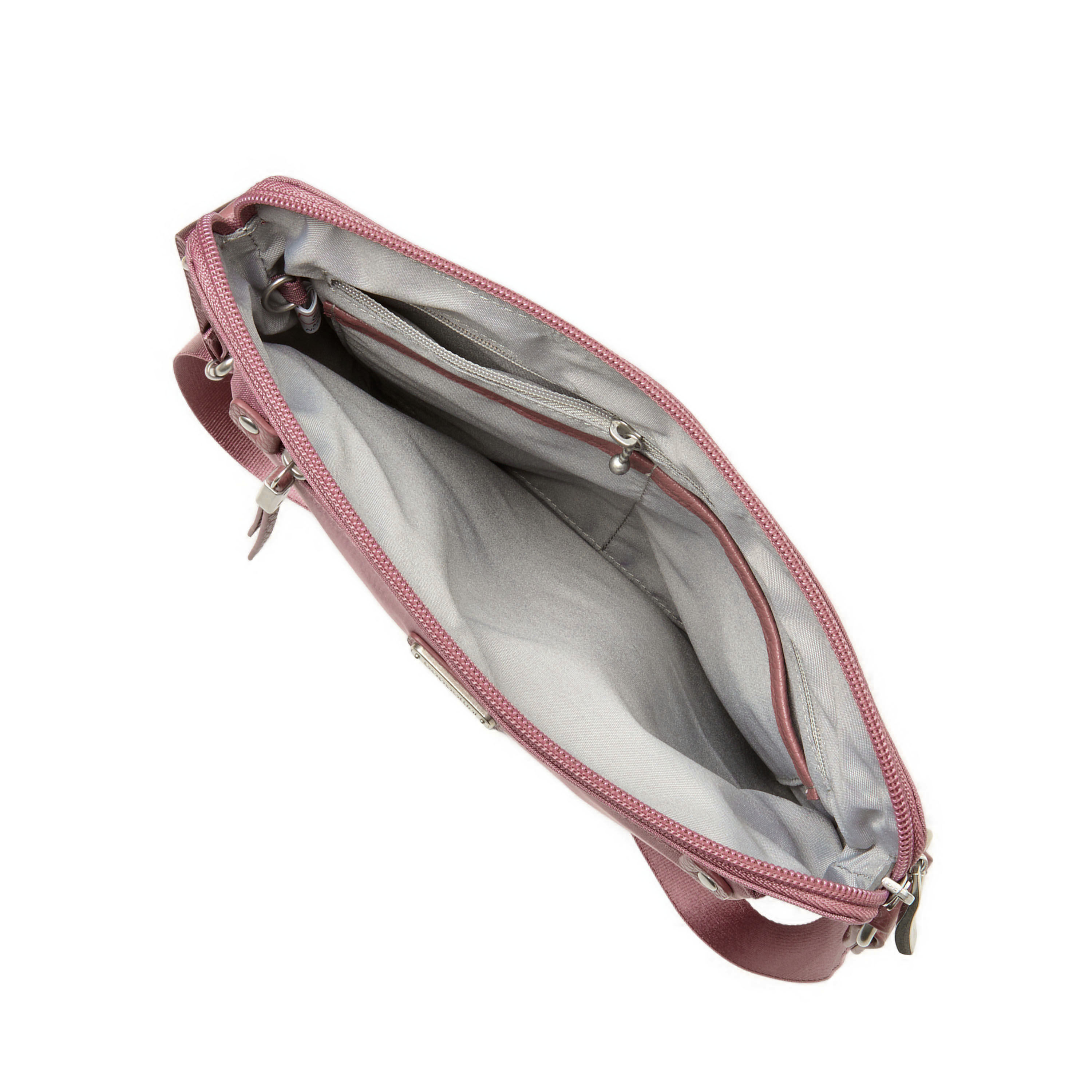 True Classic Go Bagg With RFID Wristlet