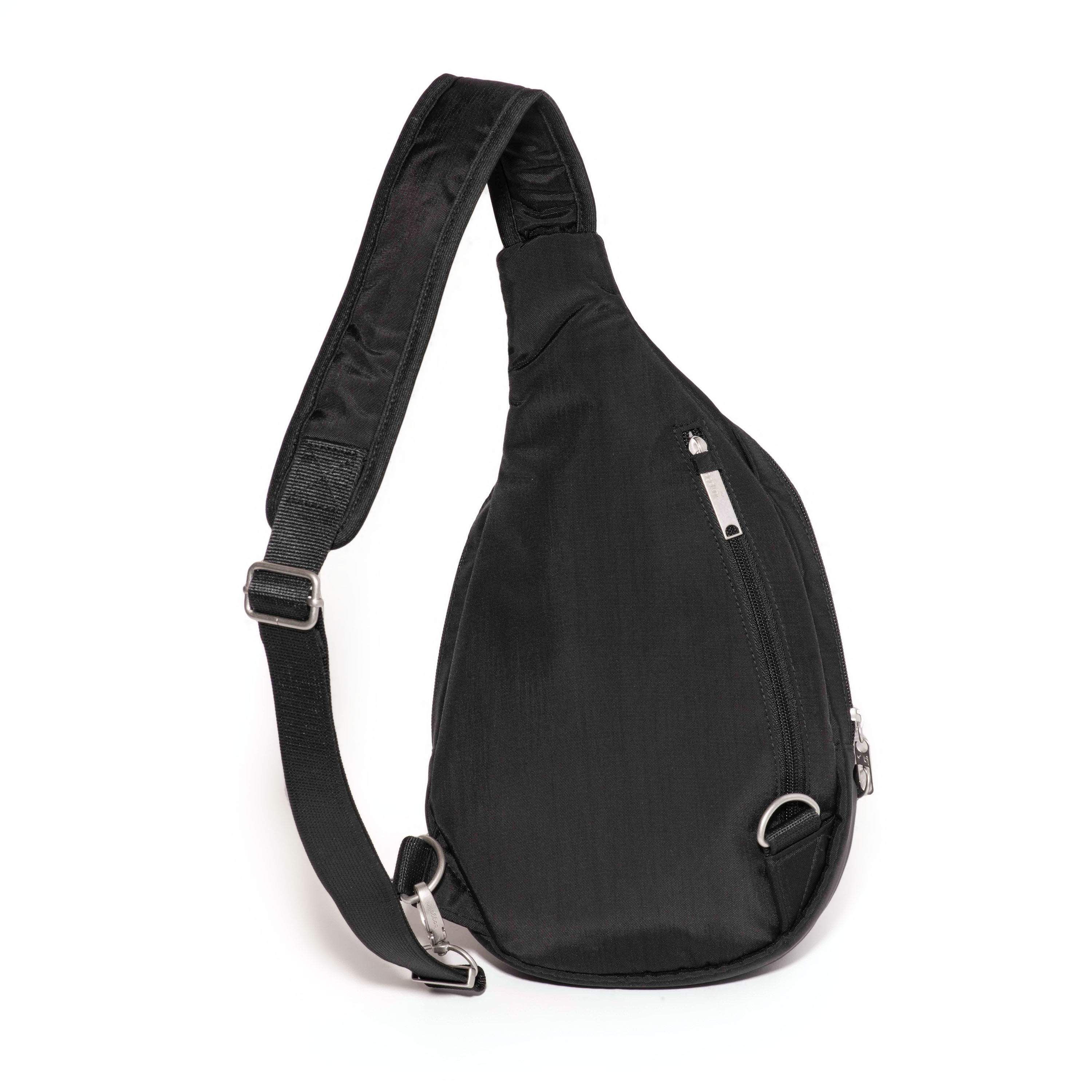 Securtex&reg; Classic Anti-Theft Multi Zip Sling
