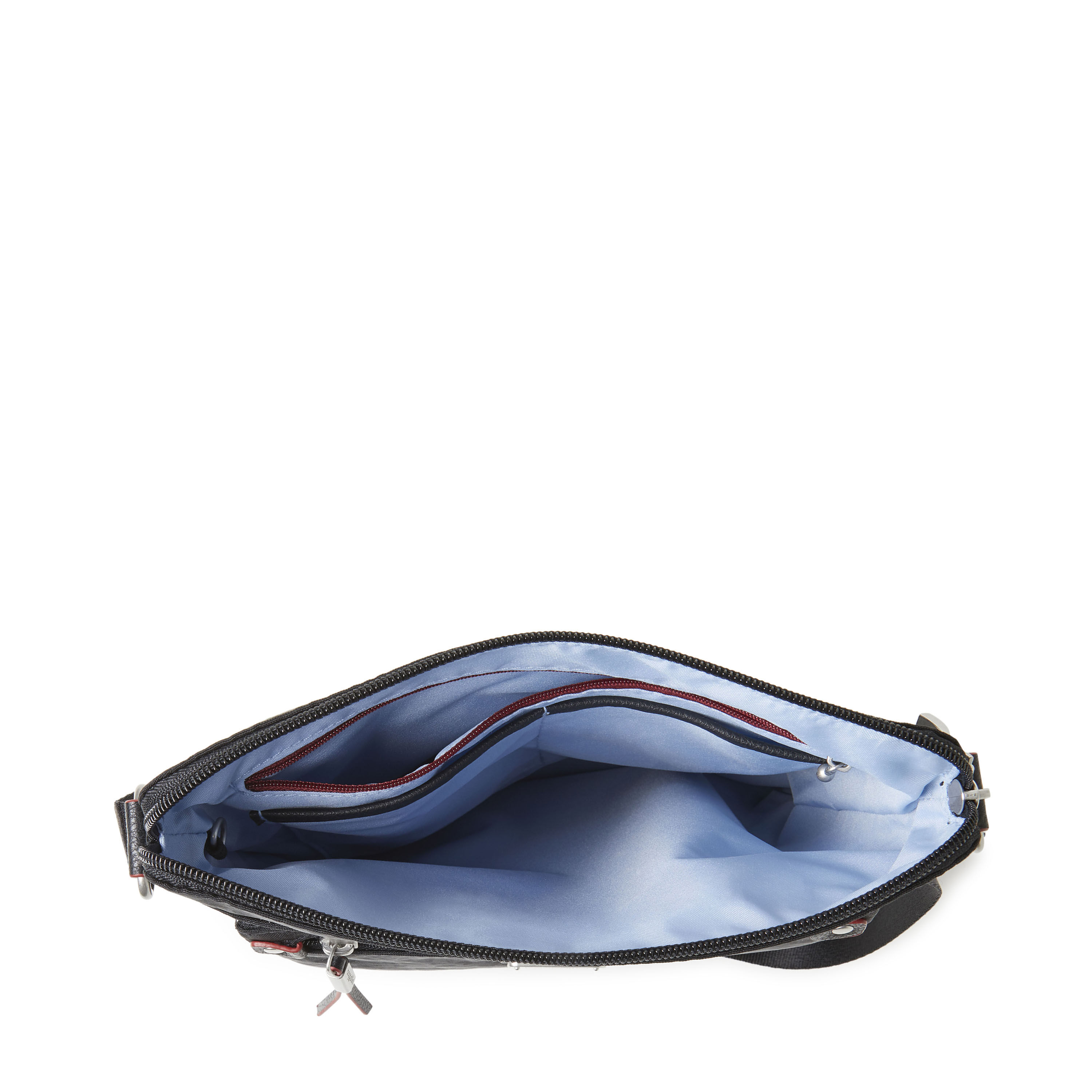 True Classic Go Bagg With RFID Wristlet