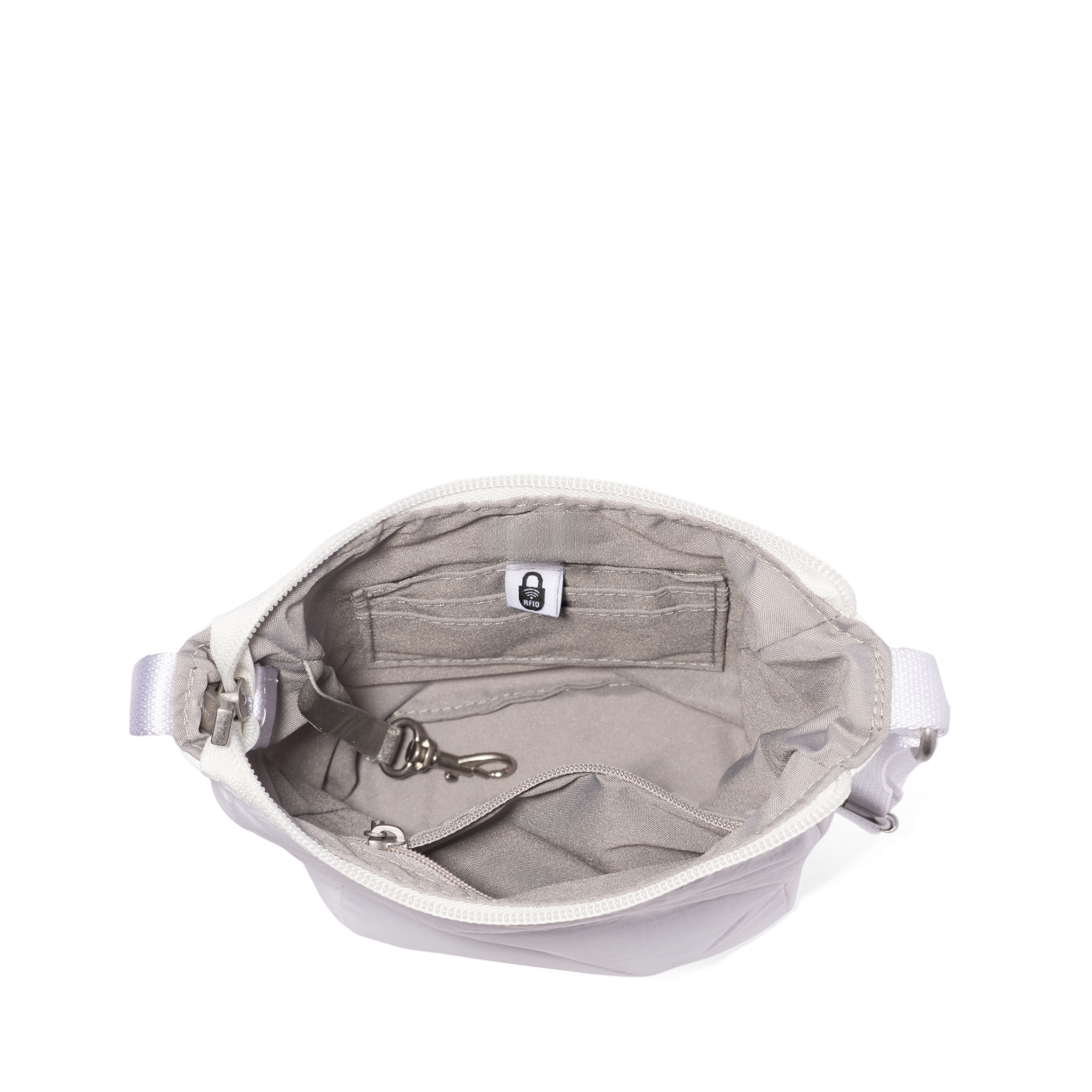 Swift Mini Crossbody