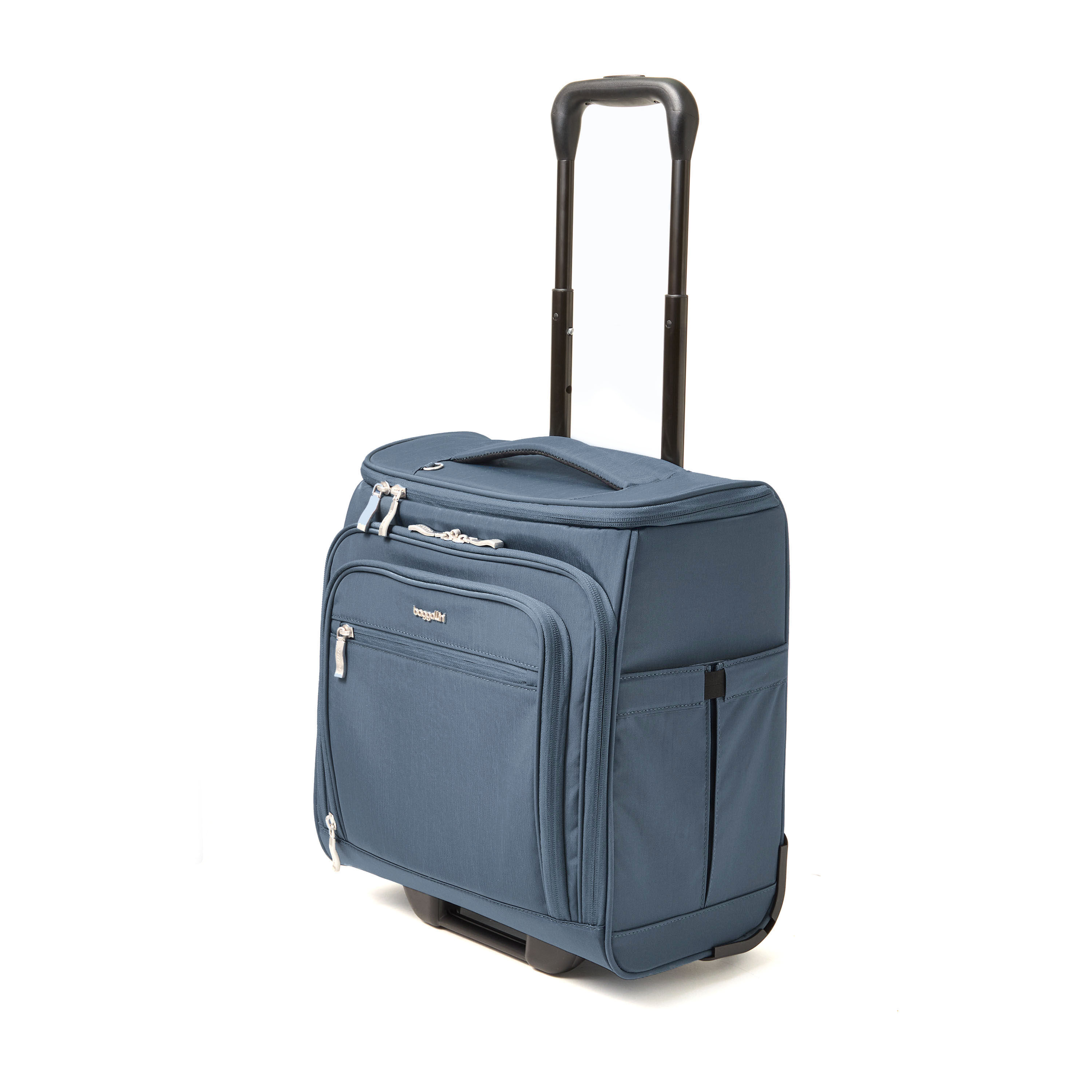 Expandable Underseat Carry-On