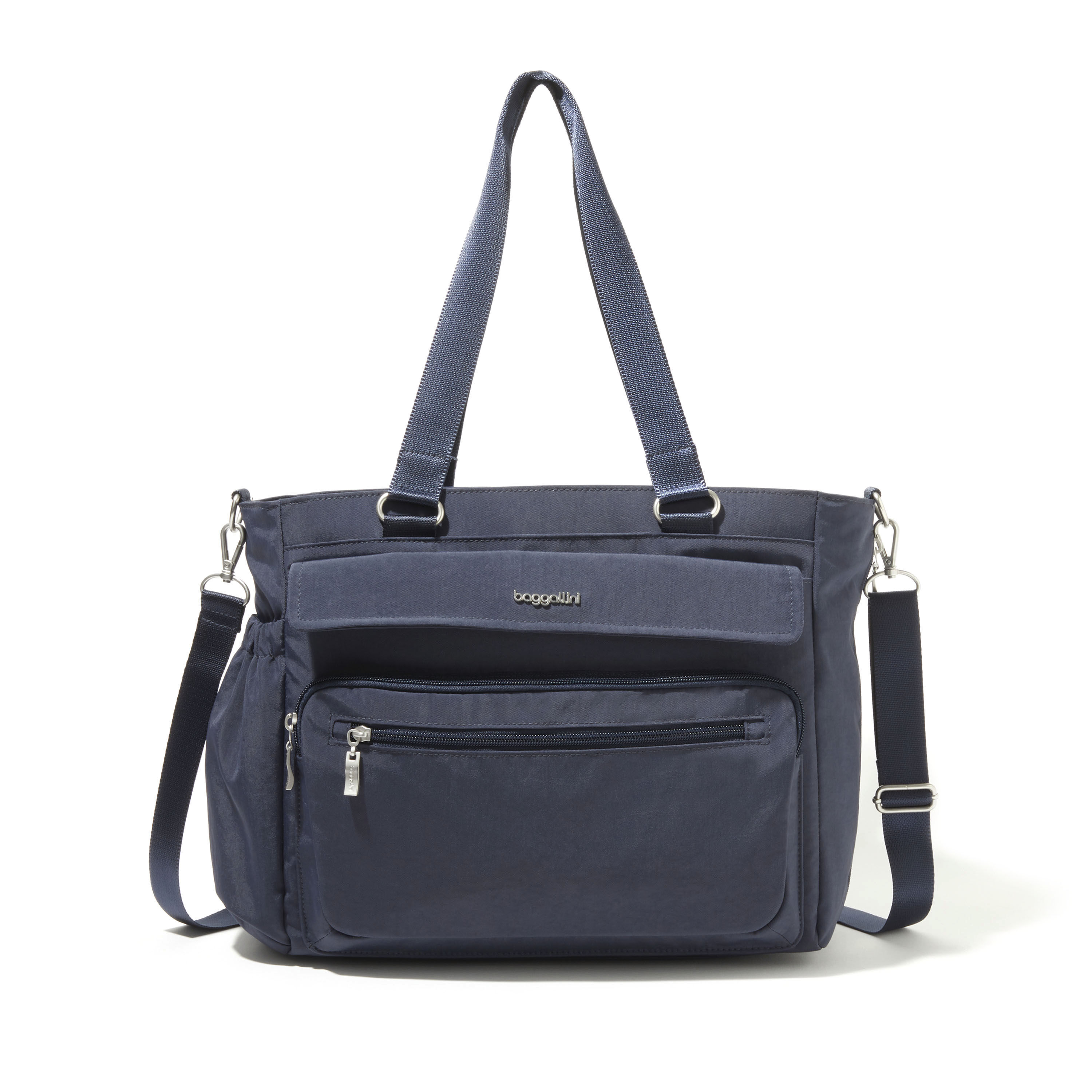 True Classic Laptop Tote