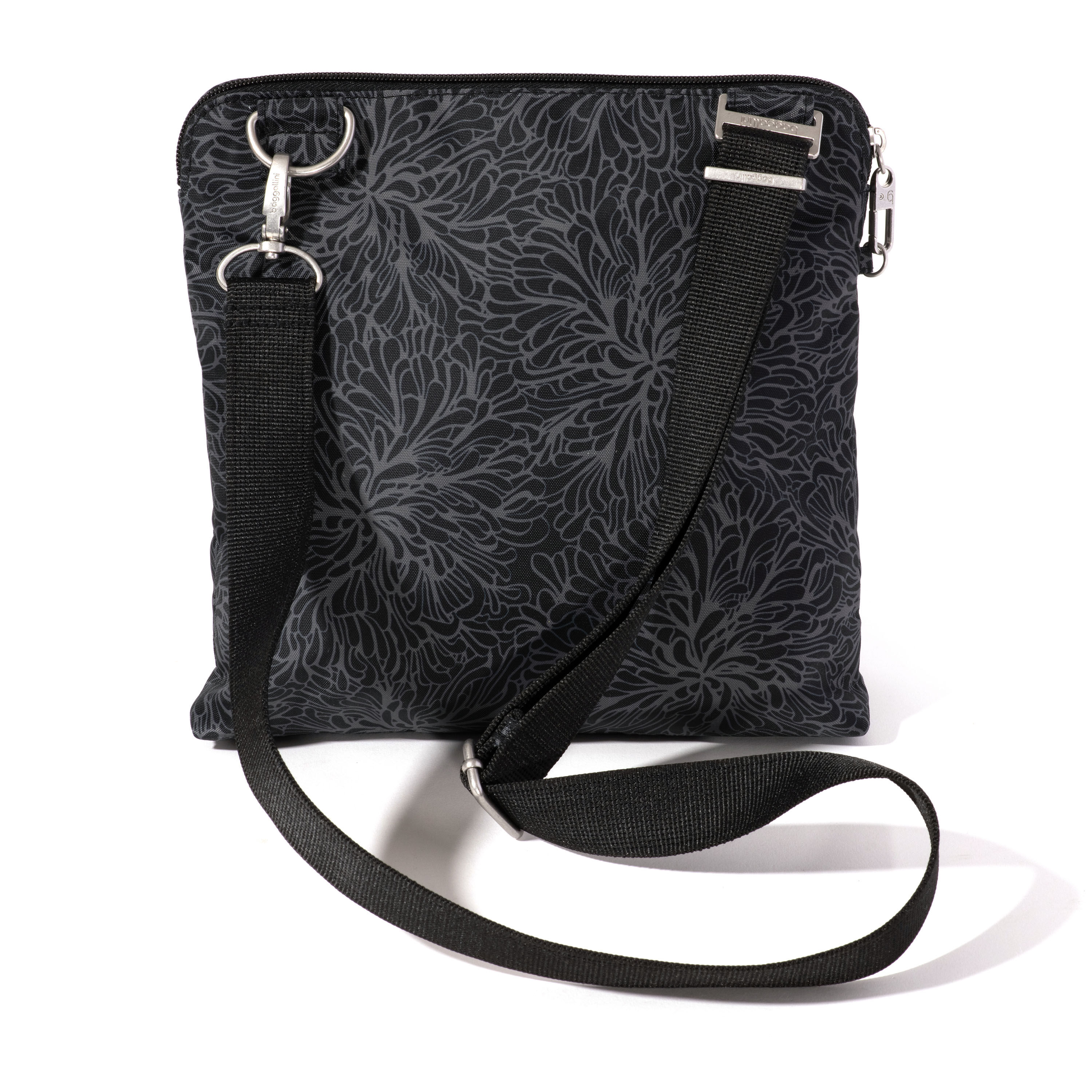 Securtex&reg; Classic Anti-Theft Large Crossbody