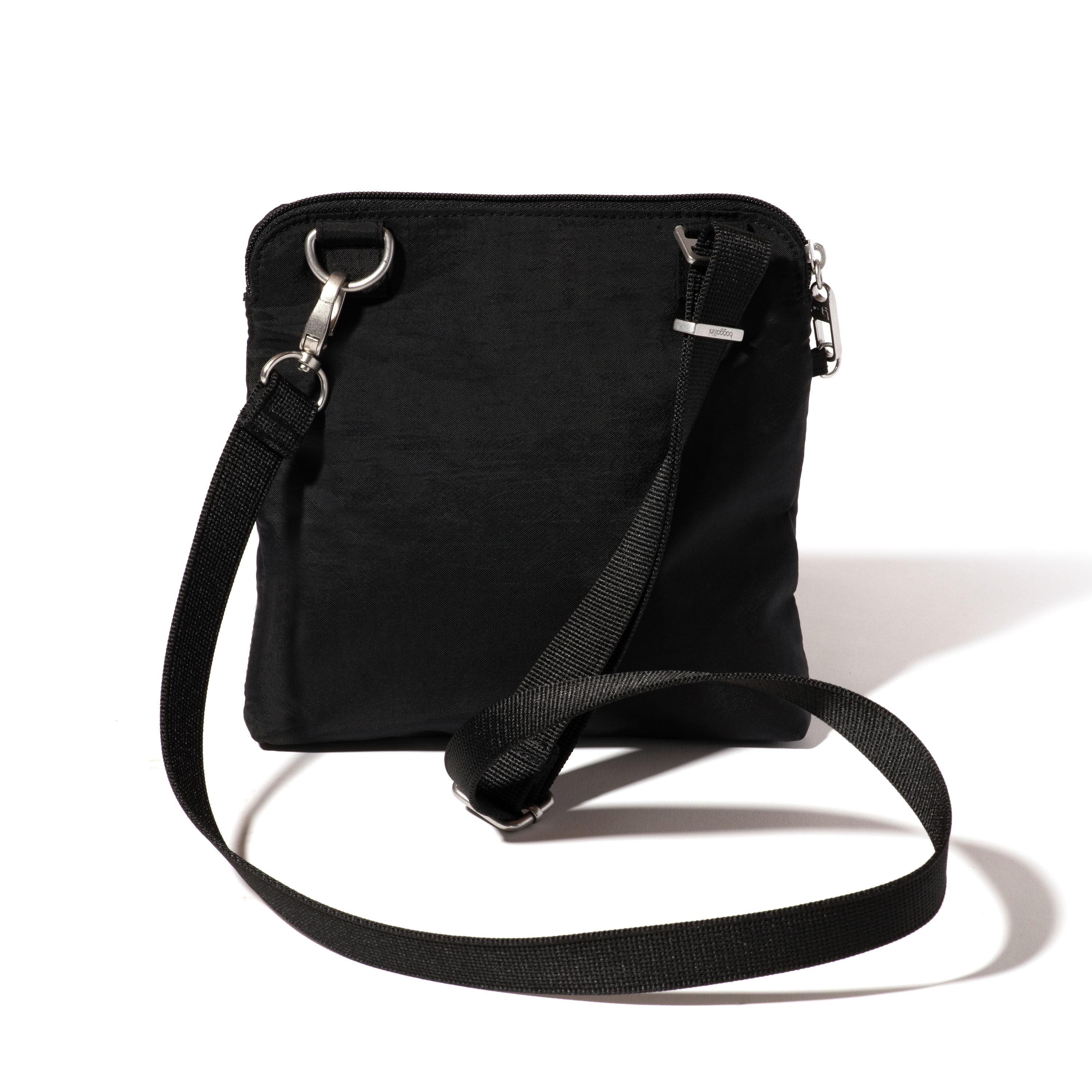 Securtex&reg; Classic Anti-Theft Crossbody Bag