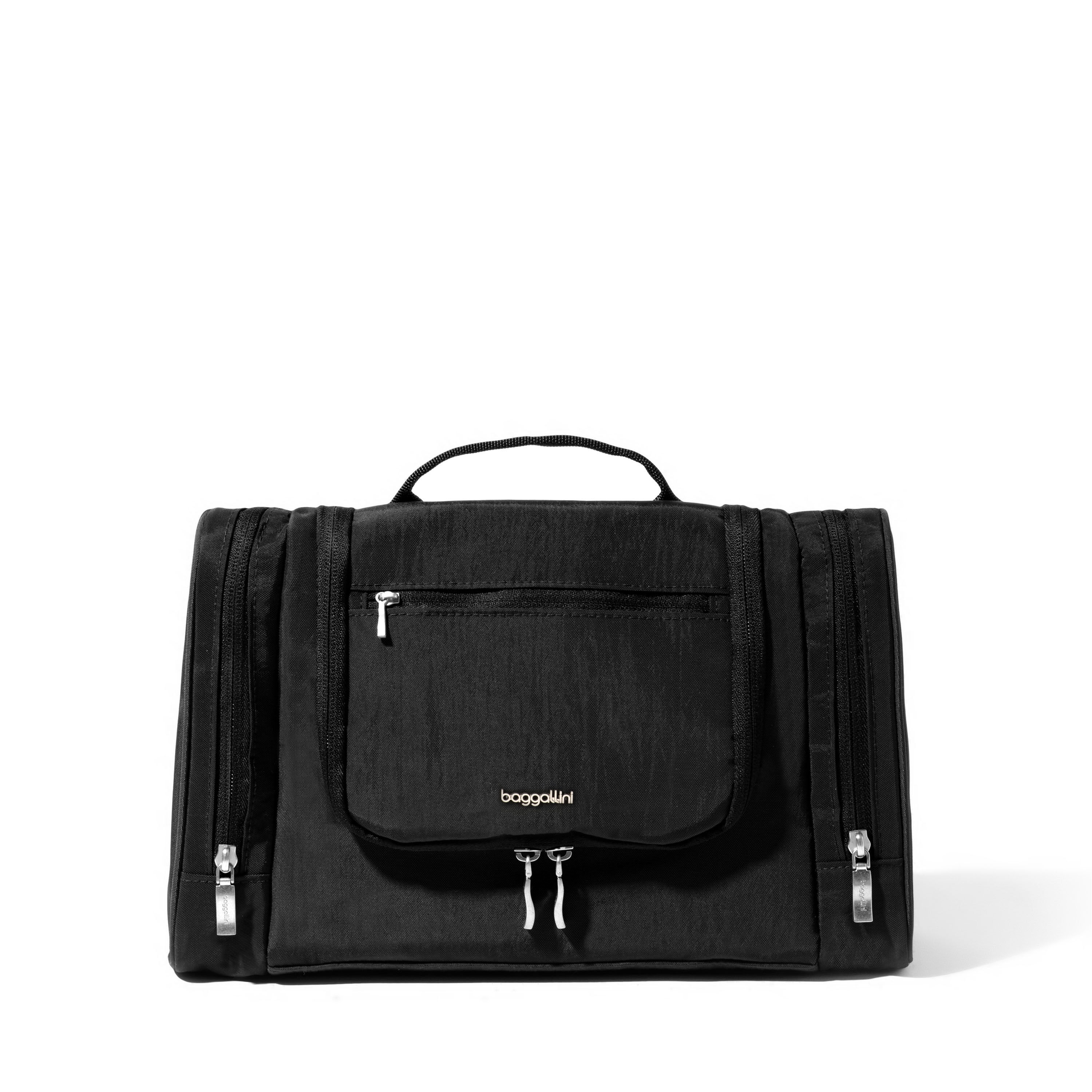 The Travel Essentials Trio