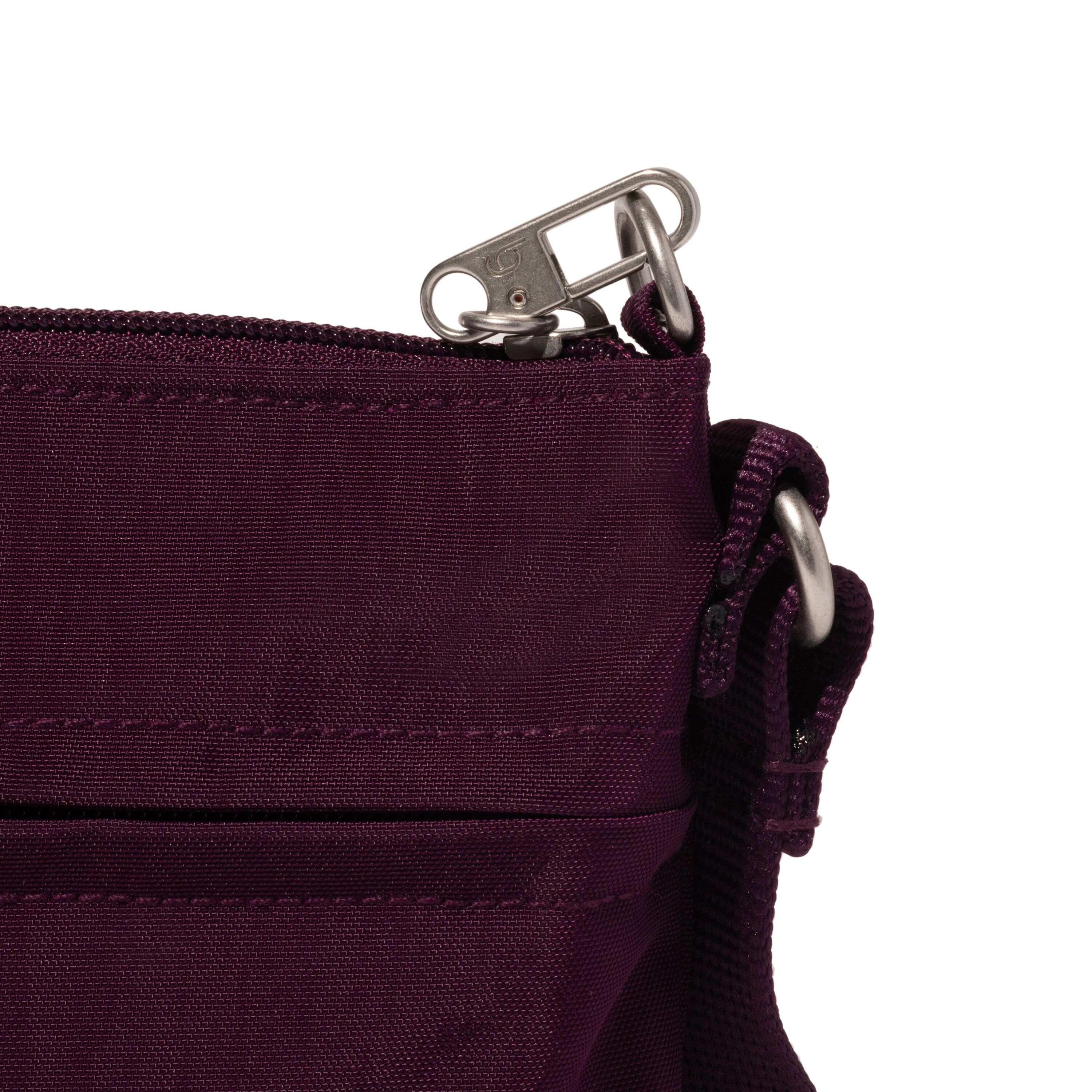 Securtex&reg; Classic Anti-Theft Memento Crossbody