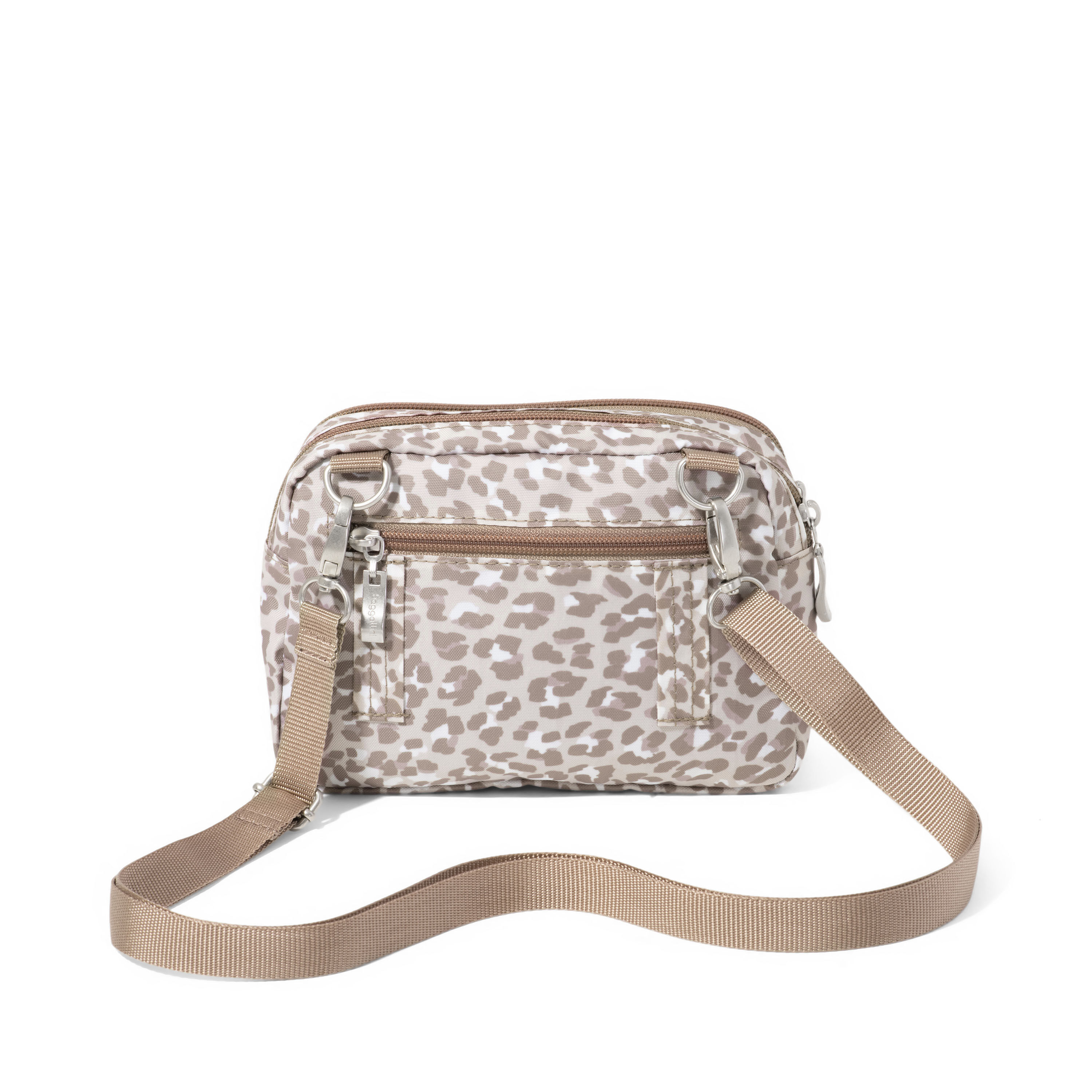 Modern Everywhere Trifecta RFID Wallet Crossbody