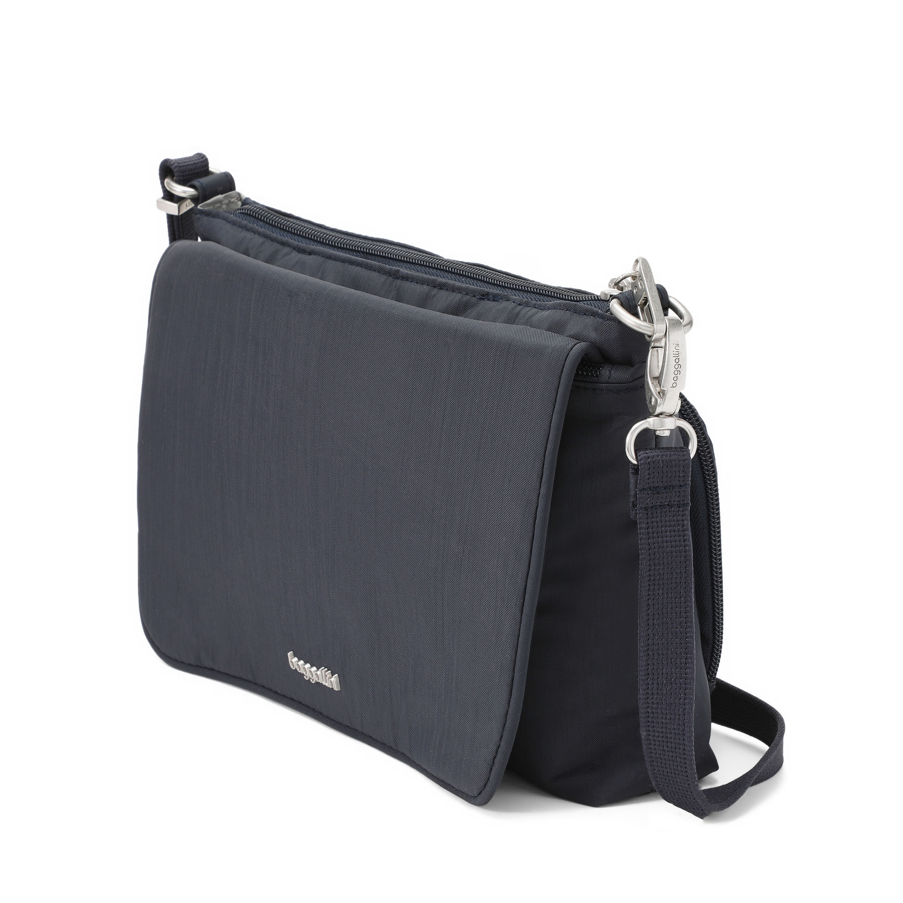 Securtex&reg; Journey Anti-Theft Crossbody