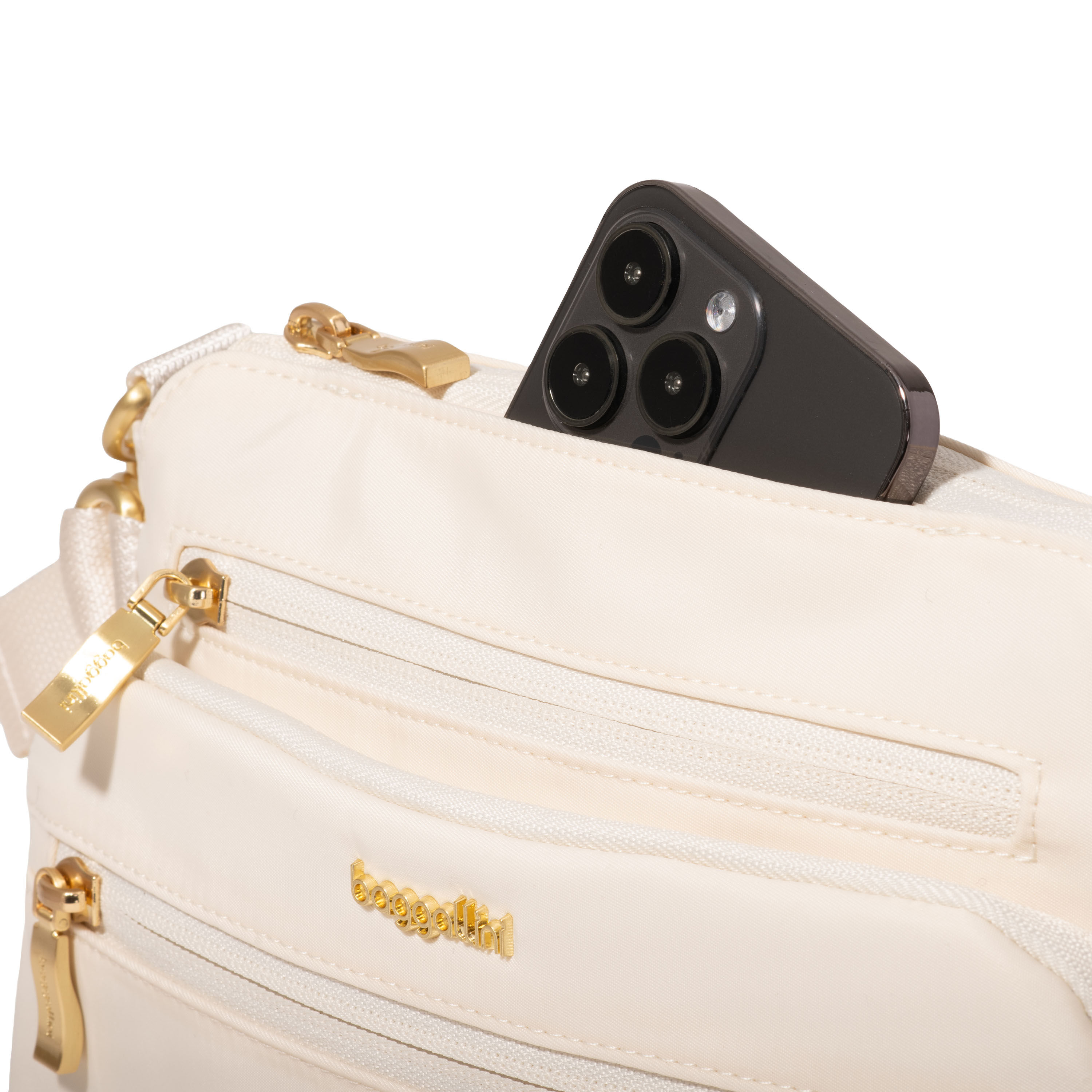 Marais Crossbody