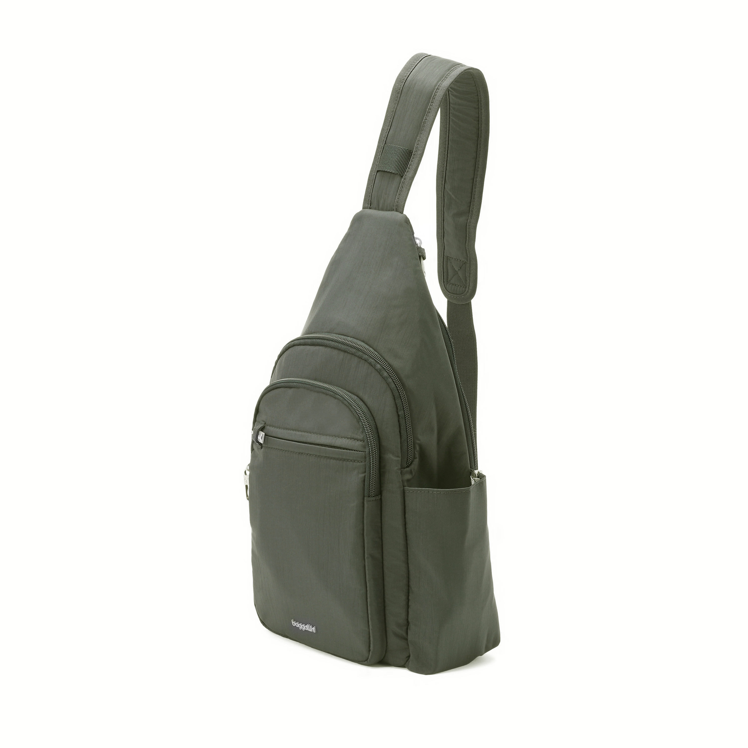 Securtex&reg; Classic Anti-Theft Large Daytripper Sling