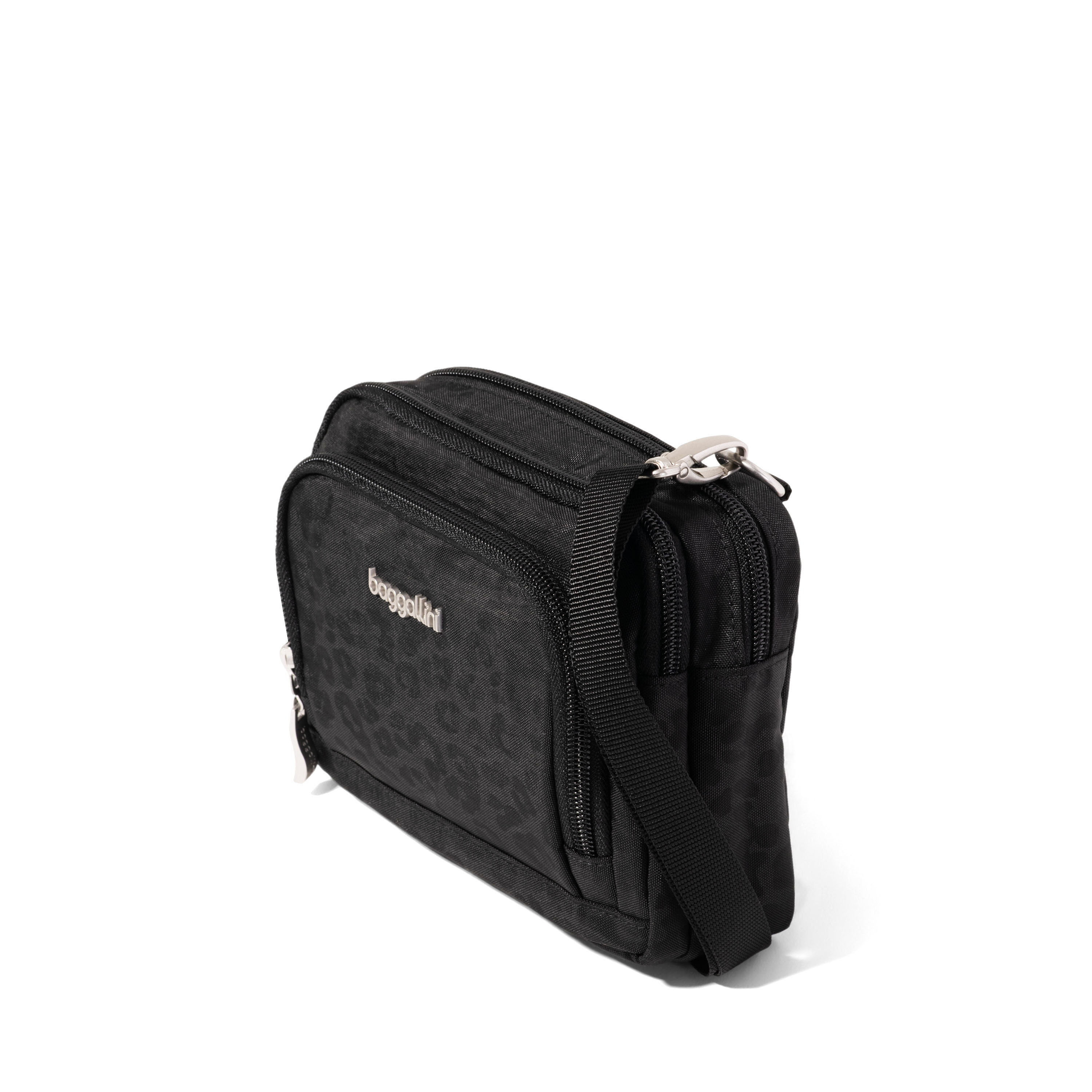 Modern Everywhere Trifecta RFID Wallet Crossbody