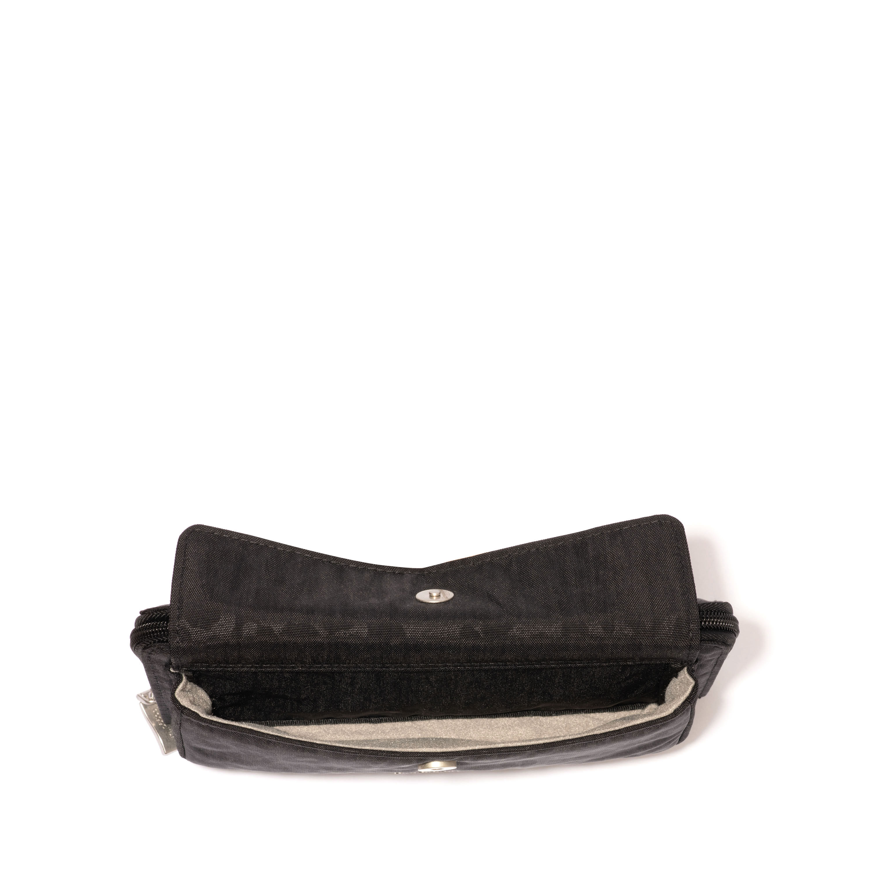 Modern Everywhere RFID Phone Wallet Crossbody