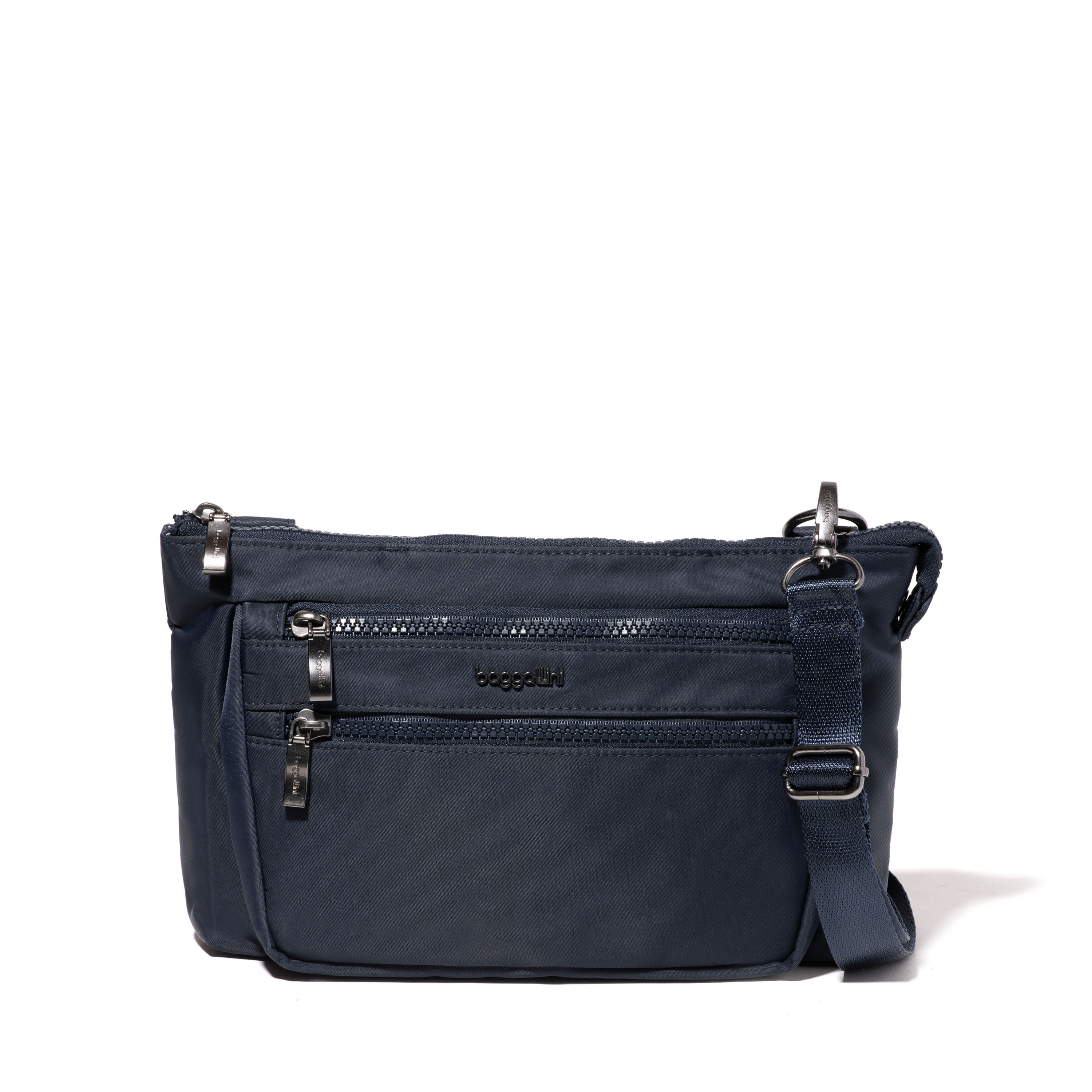 Pocket Belt Bag Waist Pack And Crossbody