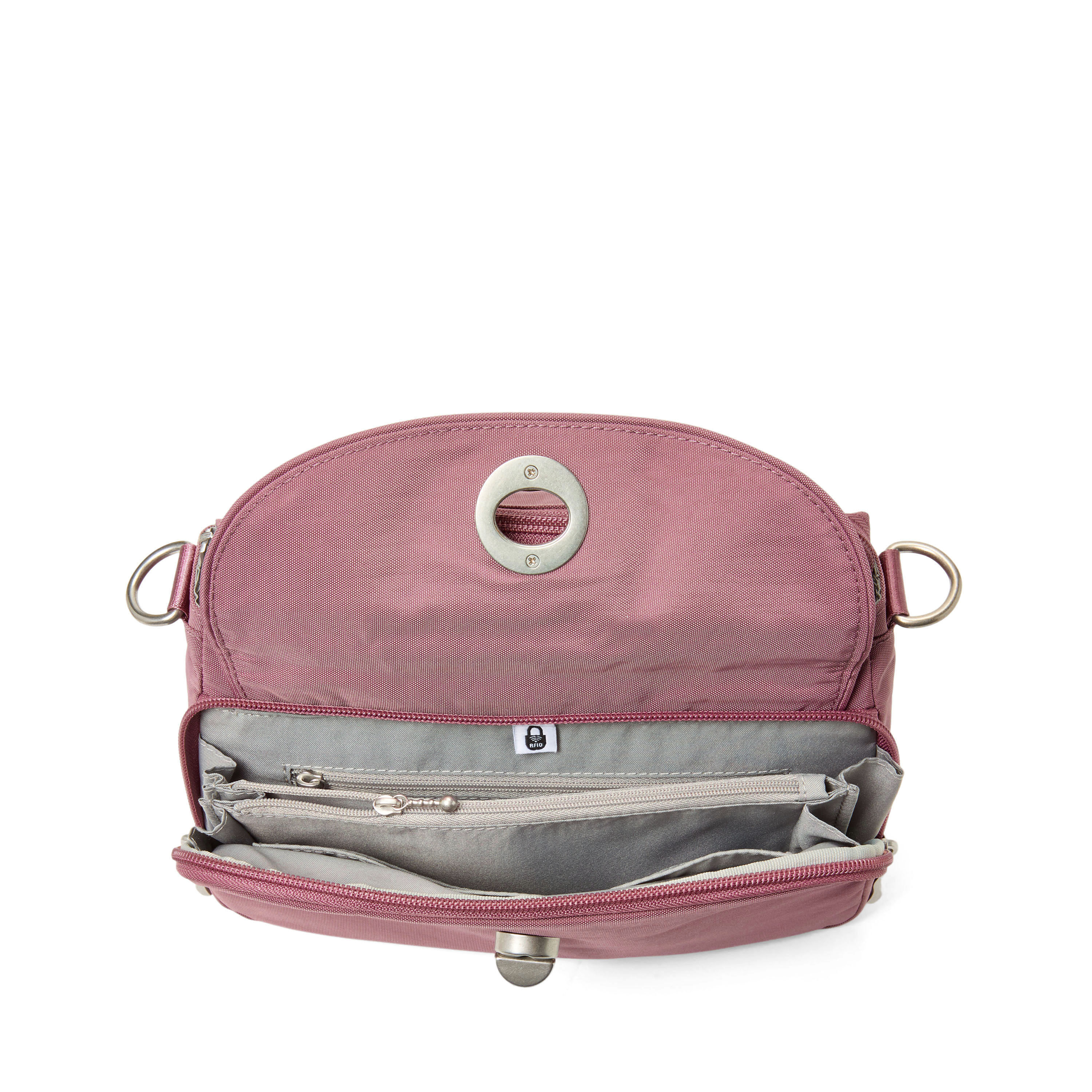 True Classic Calais Crossbody