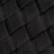 Black Woven Twill