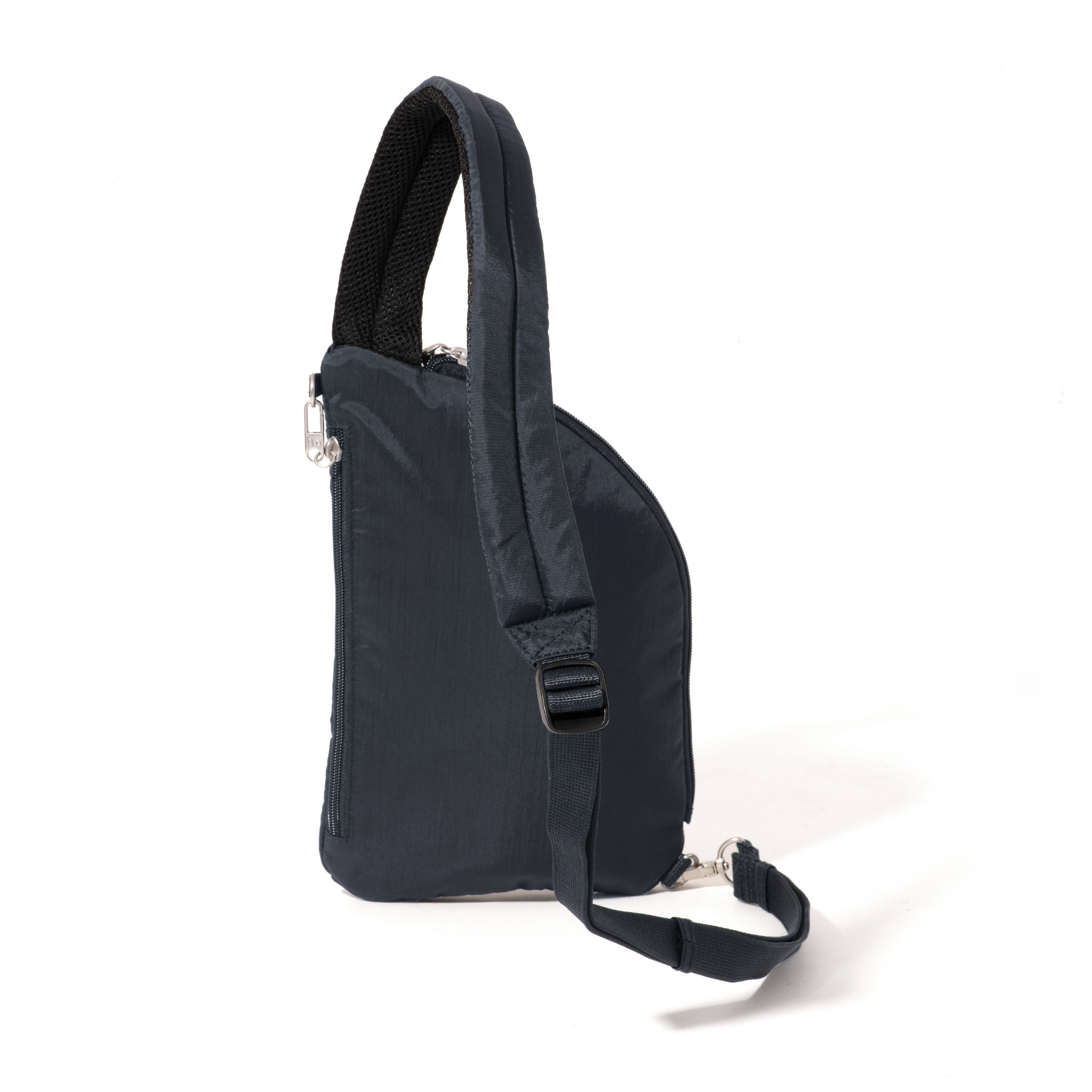 Securtex&reg; Anti-Theft Half Moon Sling Bag