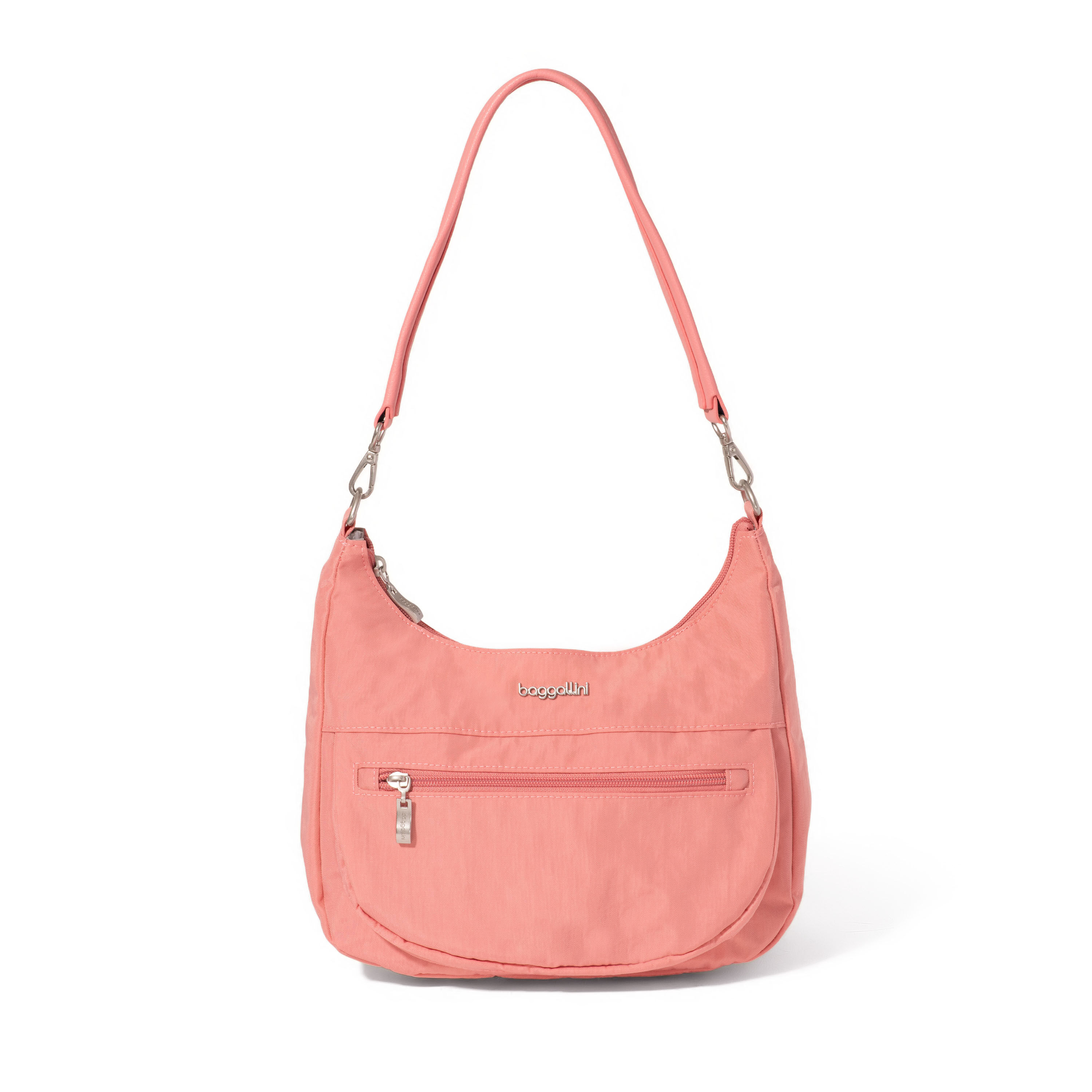 True Classic Pocket Half Moon Bag