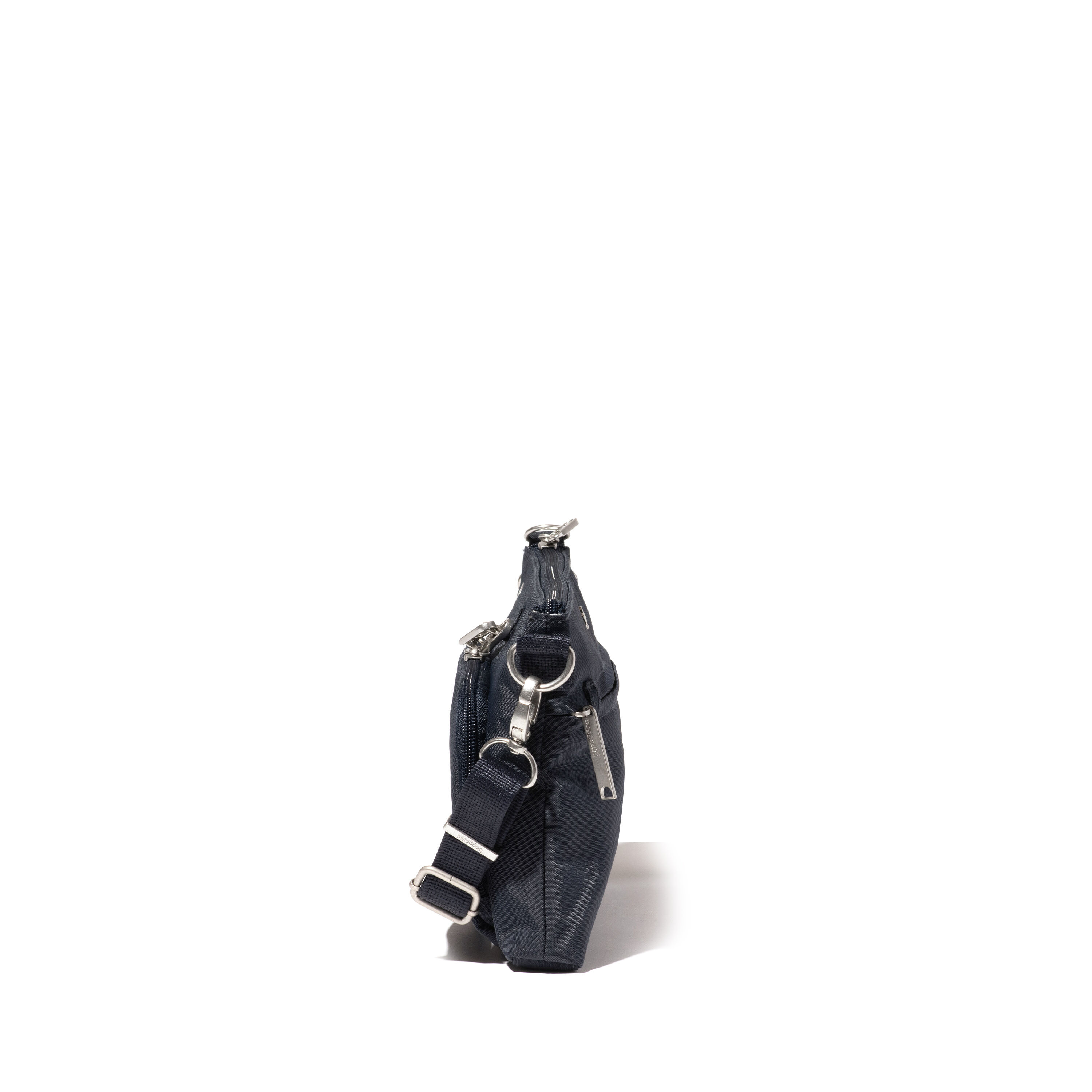 Securtex&reg; Classic Anti-Theft Memento Crossbody