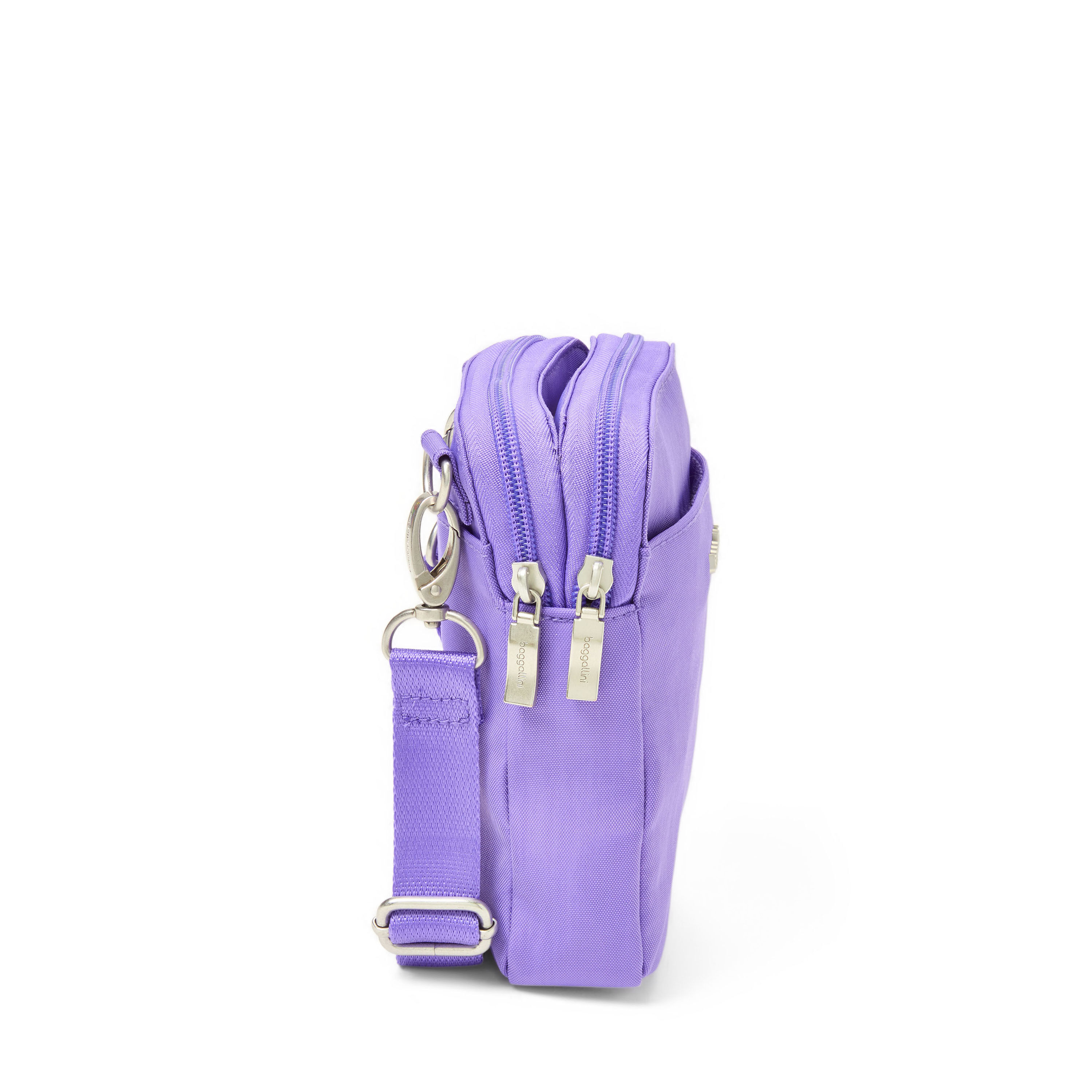 Modern Everywhere Take Two RFID Crossbody