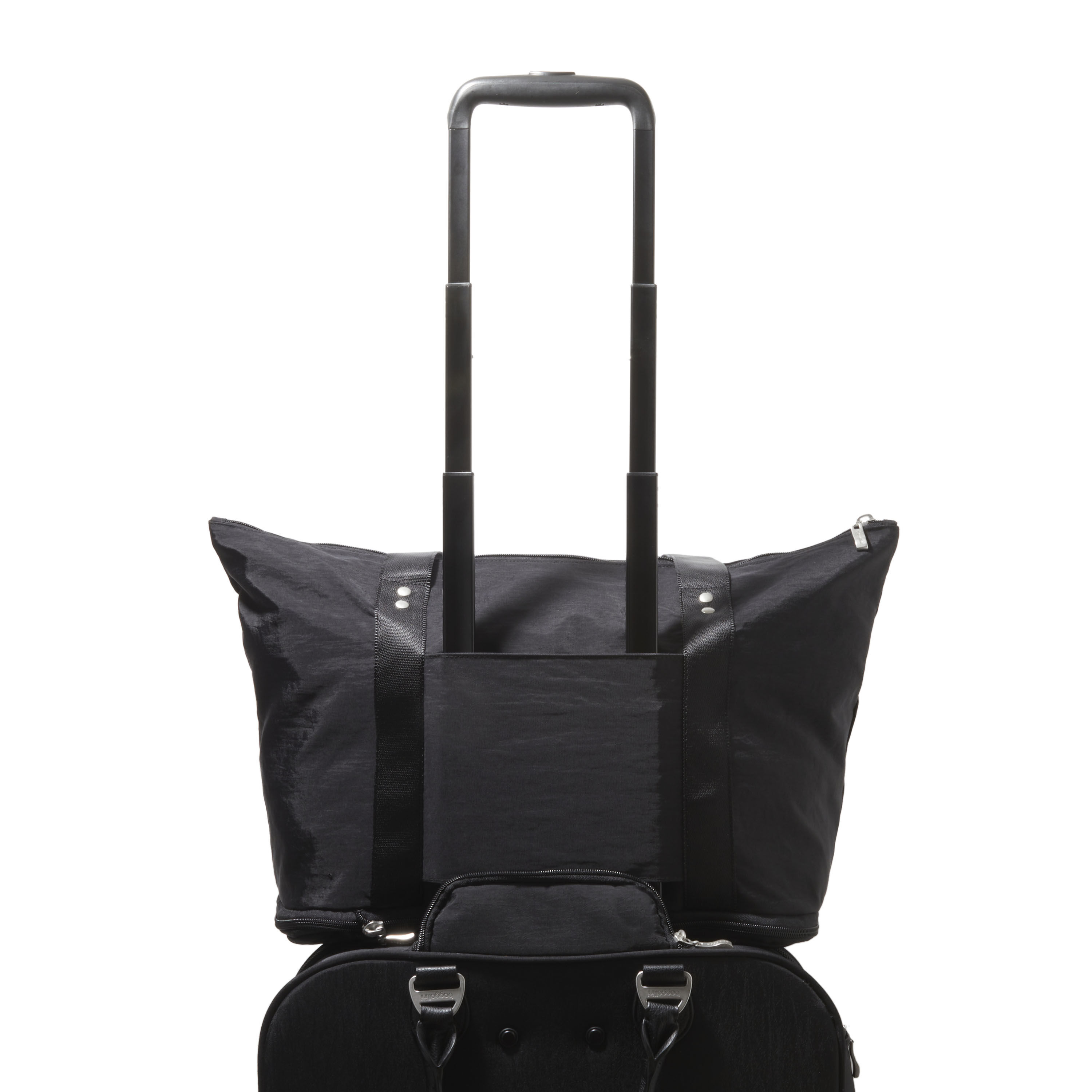 Carryall Expandable Packable Tote