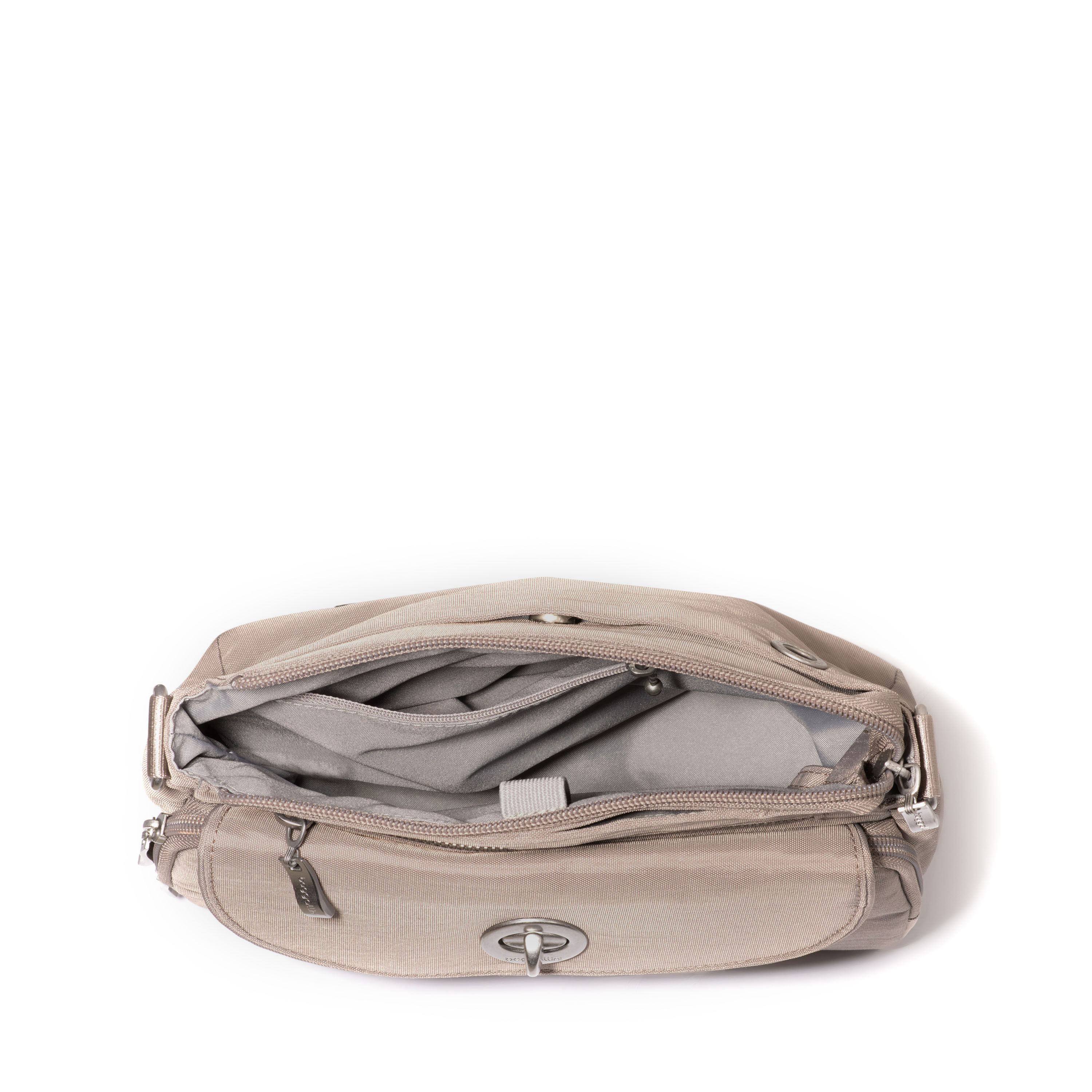 True Classic Calais Crossbody