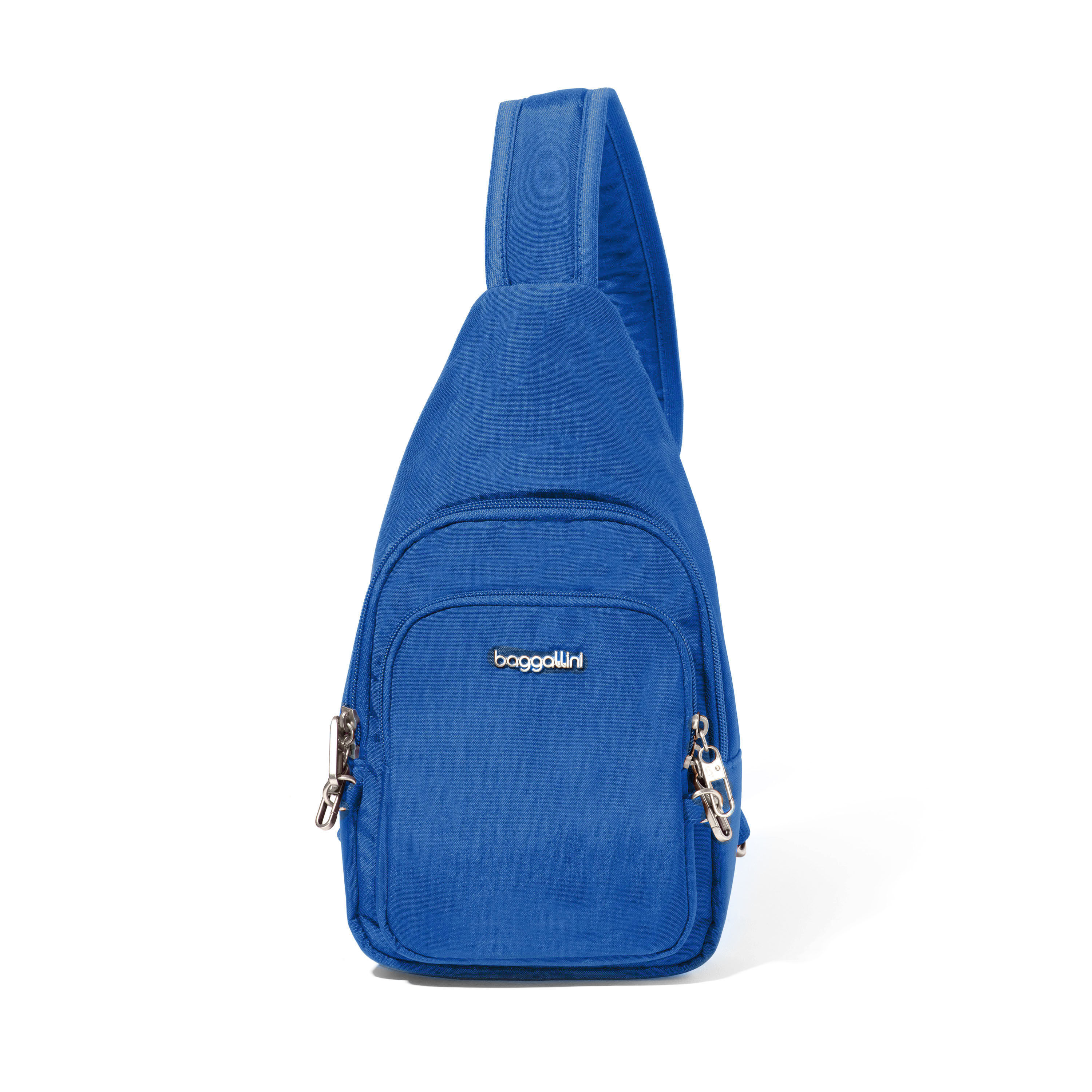 Securtex&reg; Classic Anti-Theft Daytripper Sling Bag