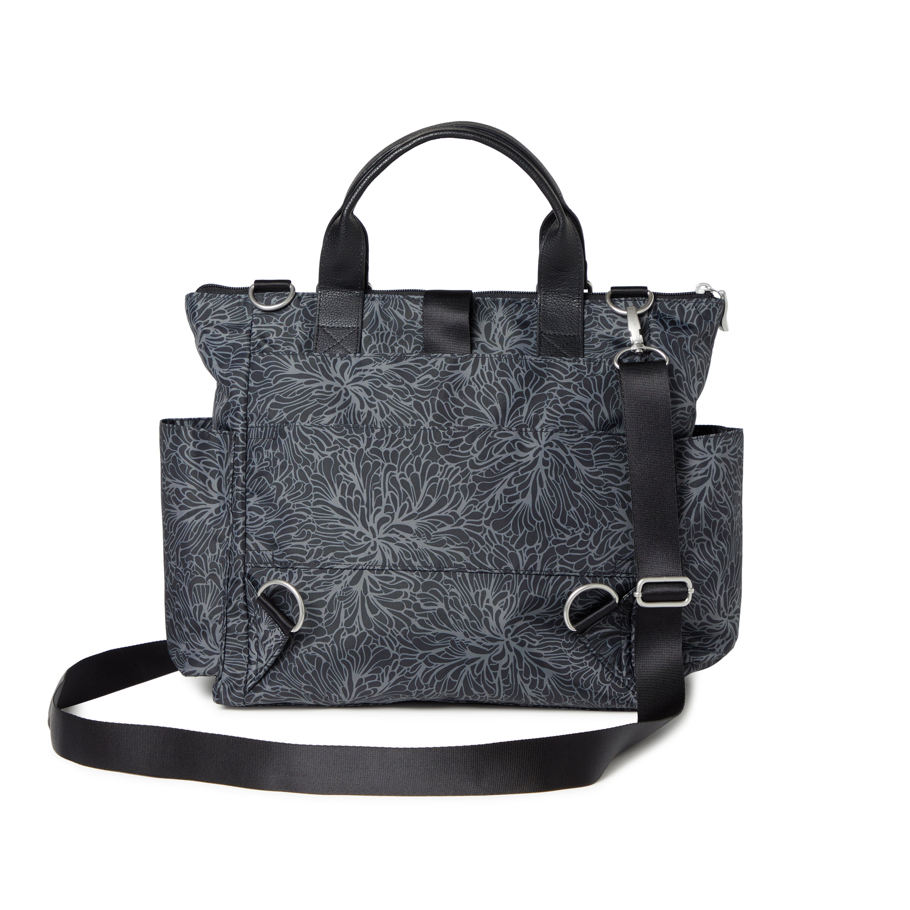 True Classic 3-in-1 Convertible Backpack