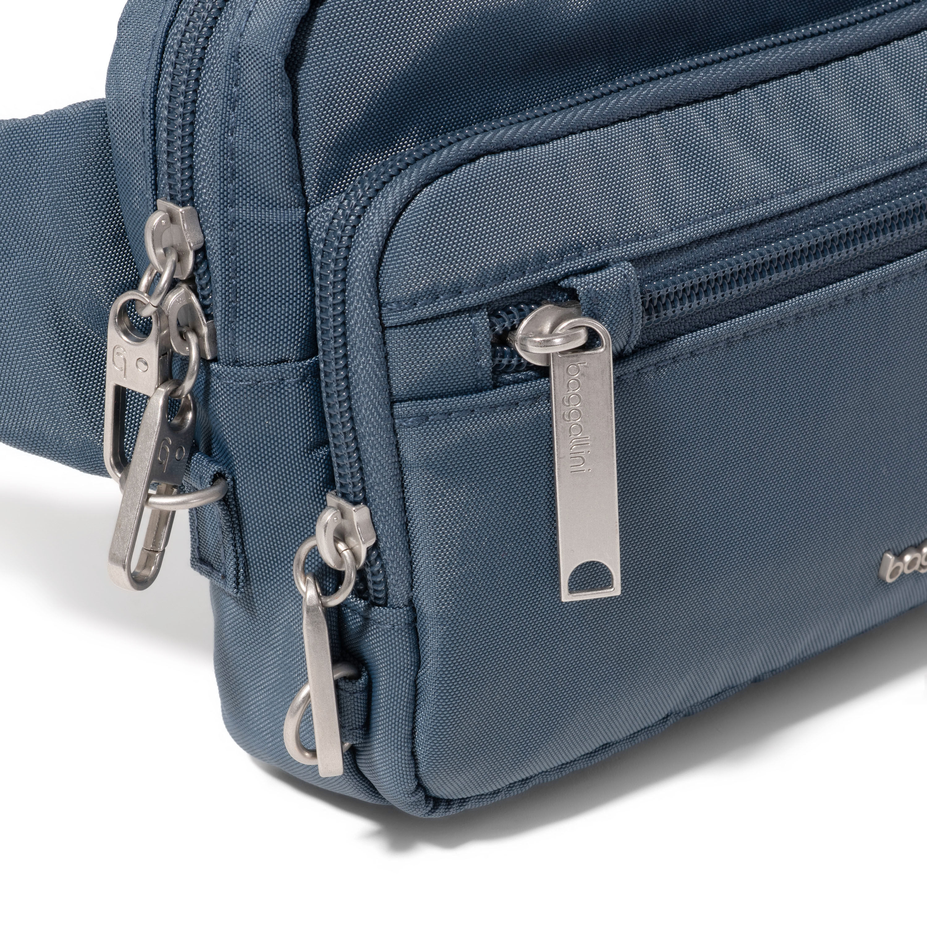 Securtex&reg; Classic Anti-Theft Belt Bag Sling