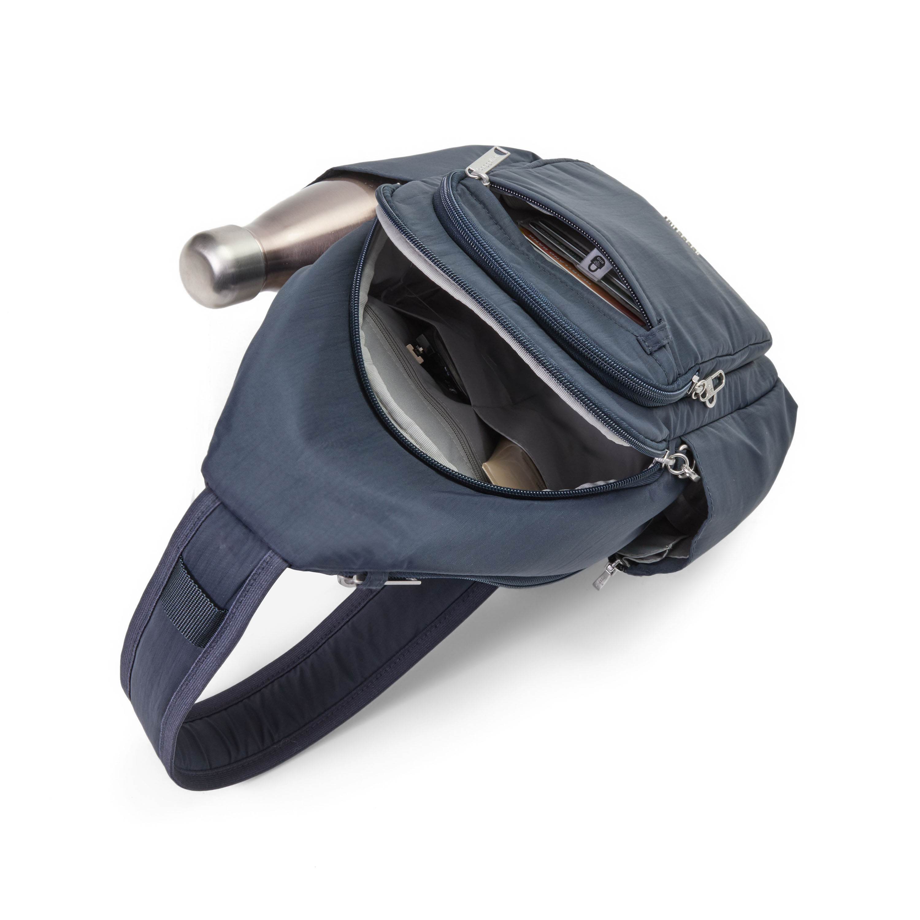 Securtex&reg; Classic Anti-Theft Large Daytripper Sling