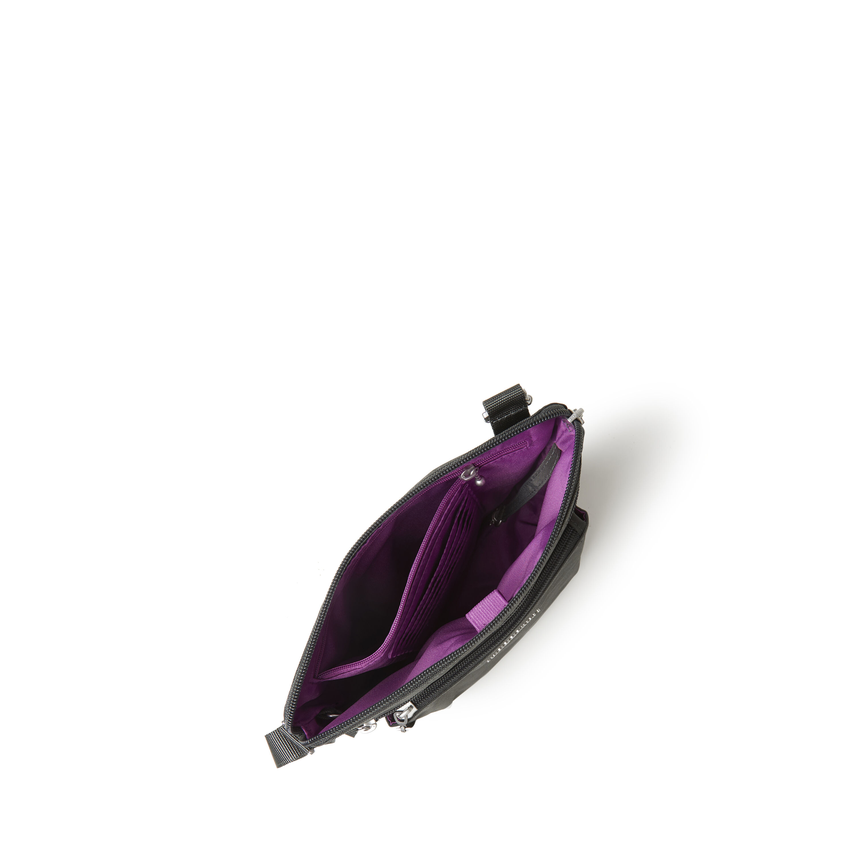 Legacy Pocket Crossbody With RFID Wristlet