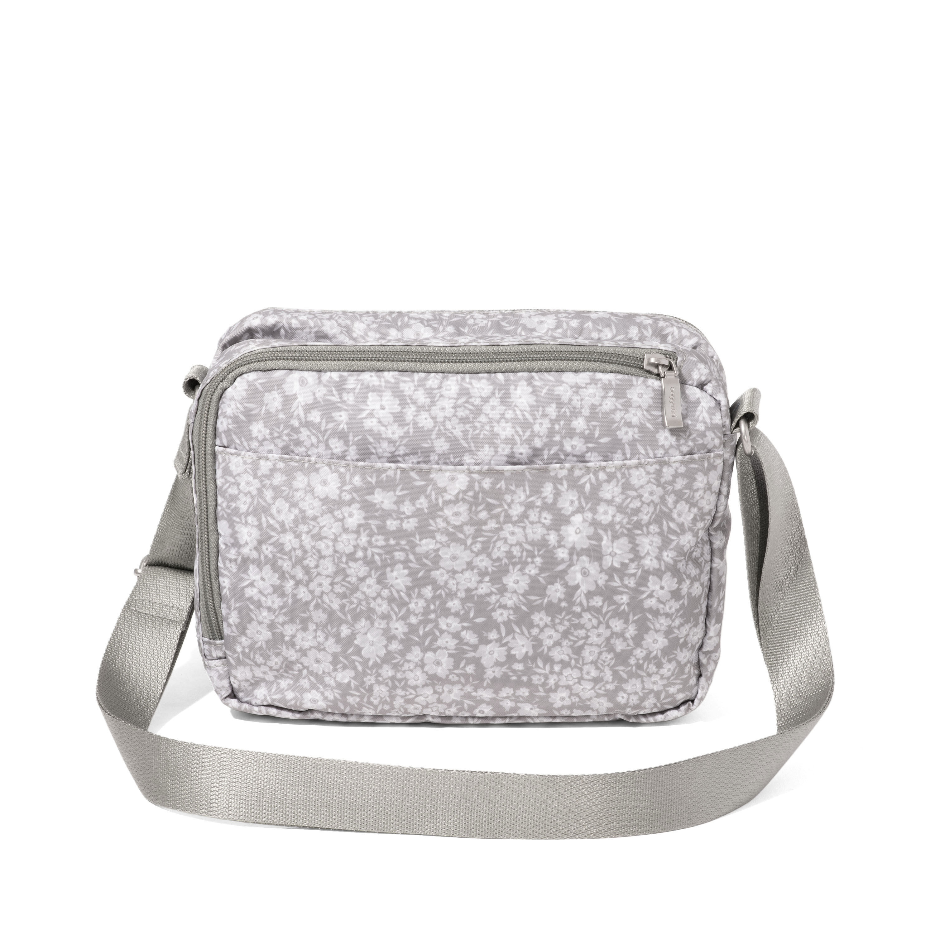 True Classic Camera Crossbody