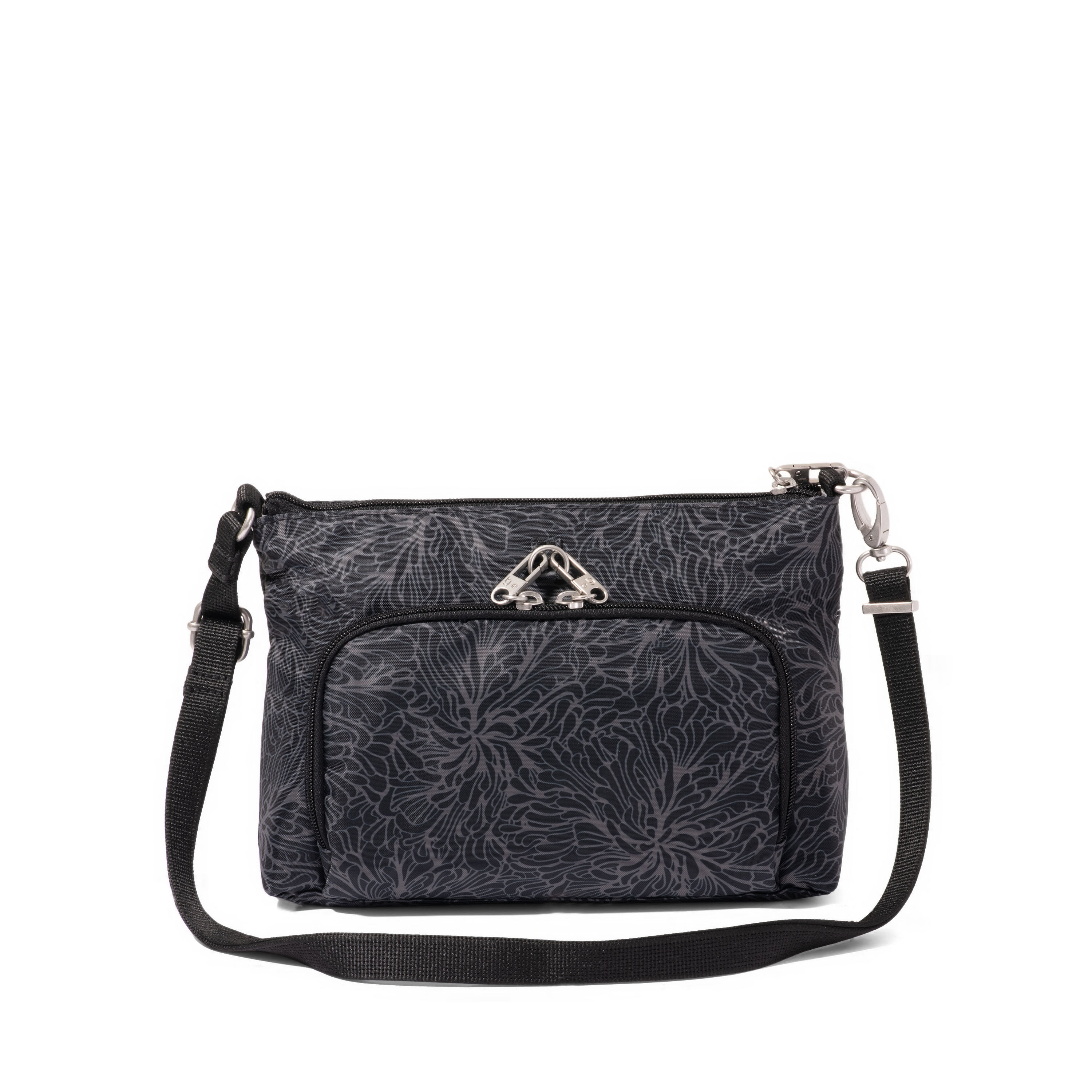 Securtex&reg; Classic Anti-Theft Keepsake Crossbody