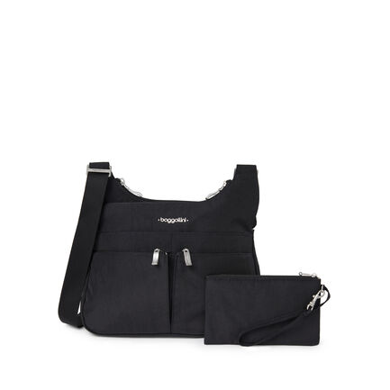 Legacy Cross Over Crossbody