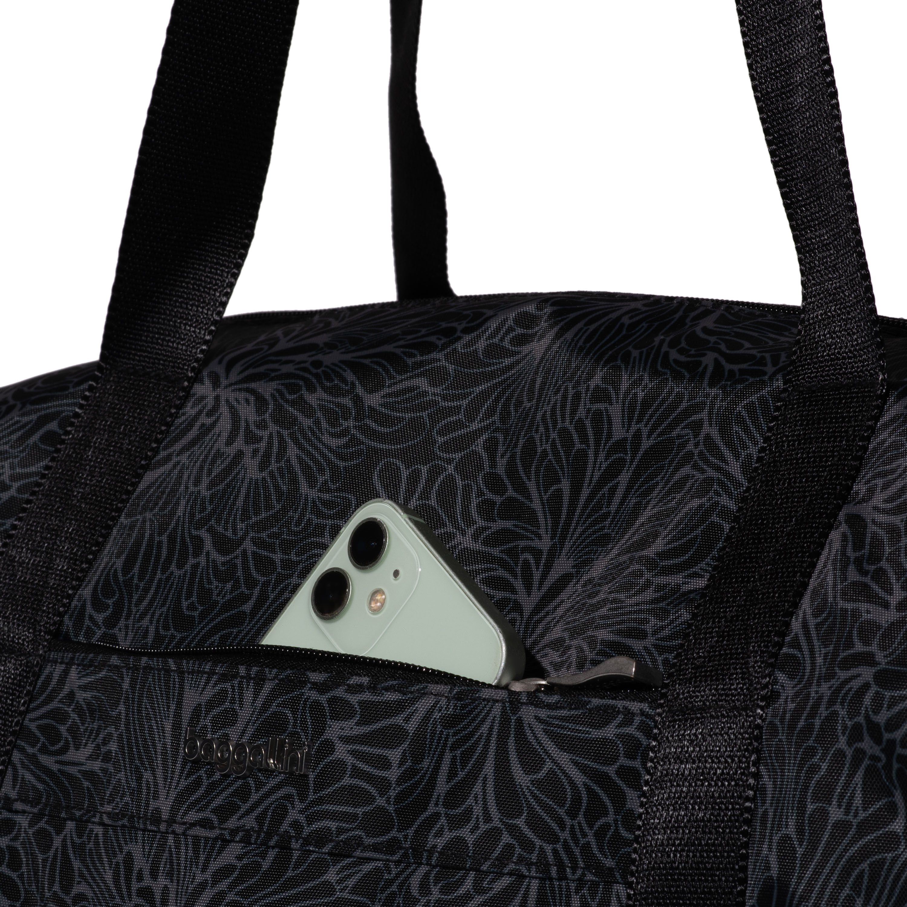 True Classic All Day Large Duffel