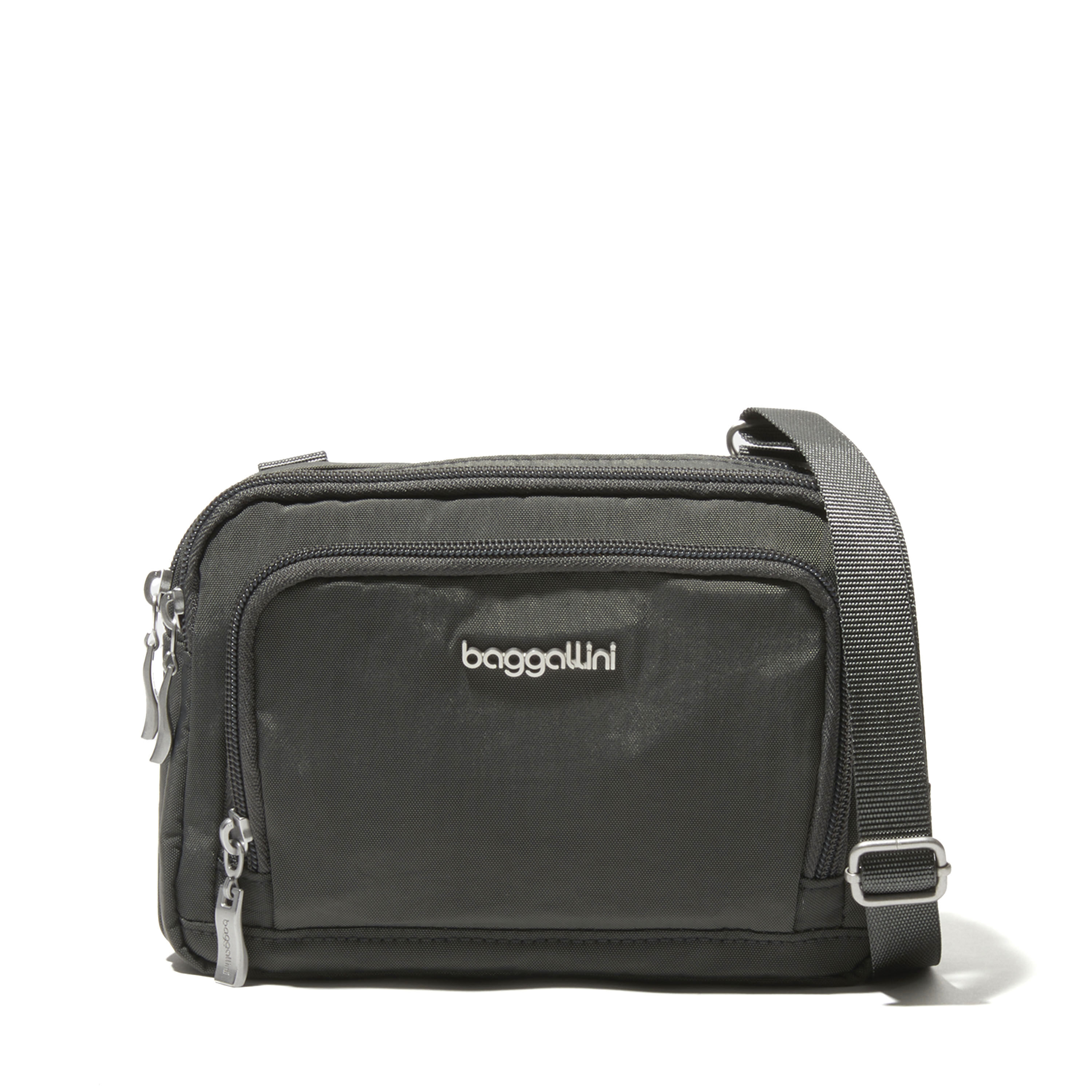 Modern Everywhere Trifecta RFID Wallet Crossbody