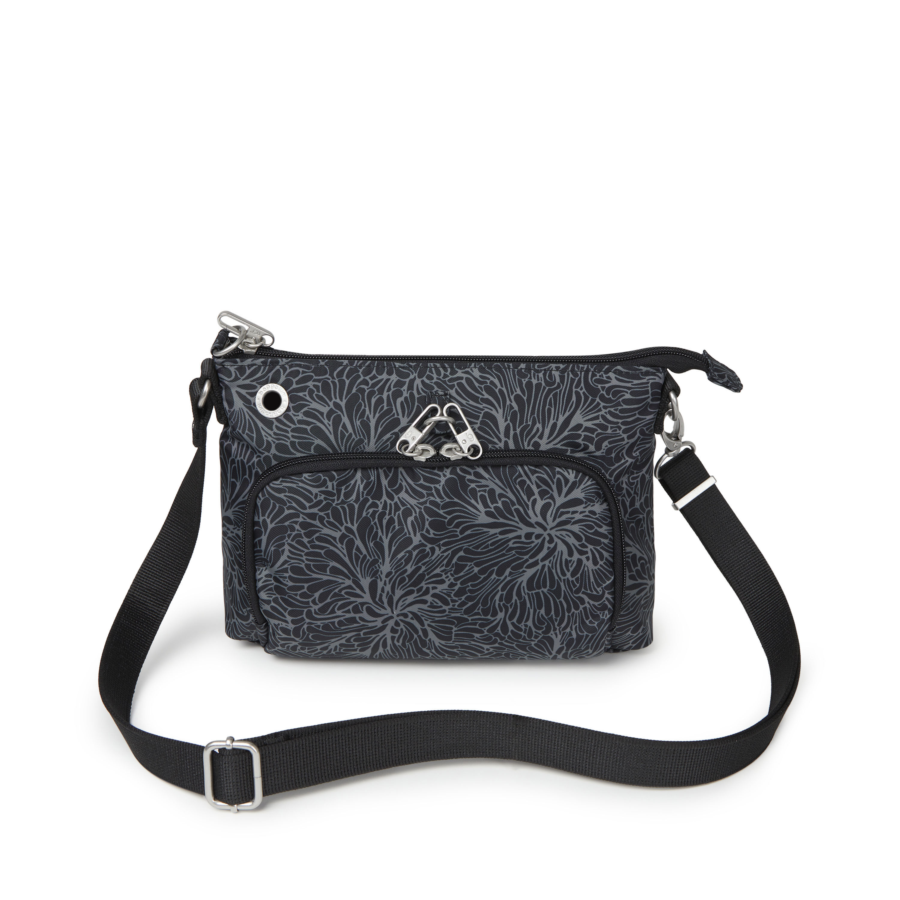 Securtex&reg; Classic Anti-Theft Memento Crossbody