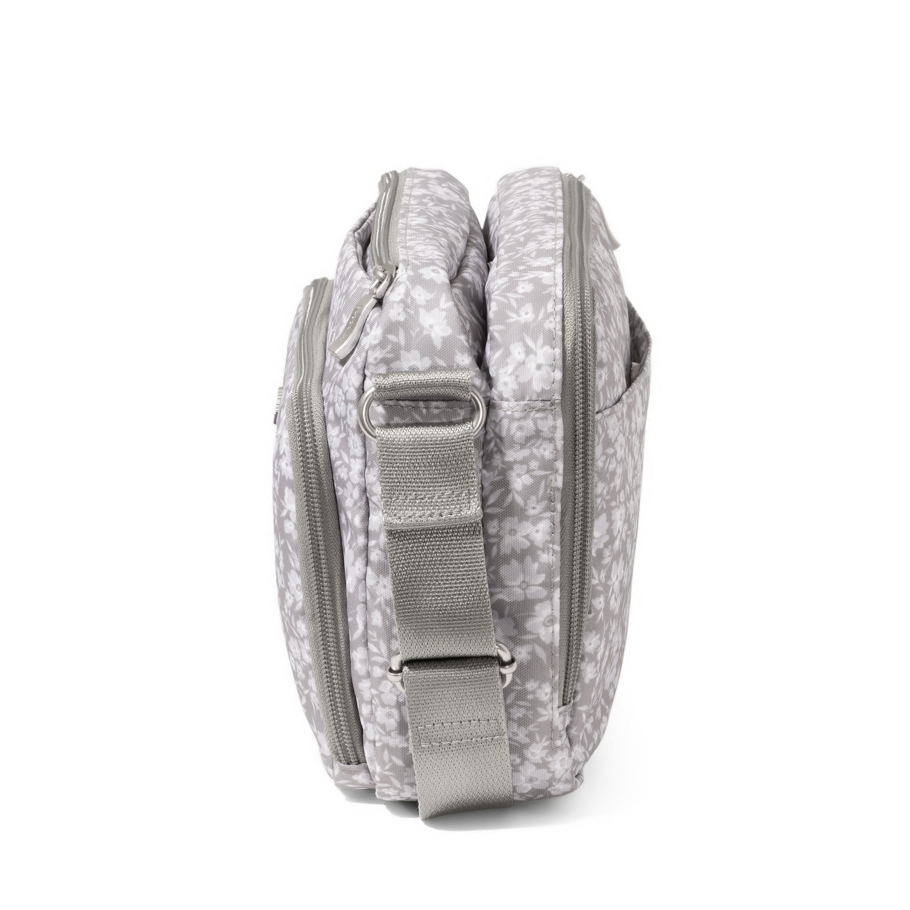 True Classic Camera Crossbody