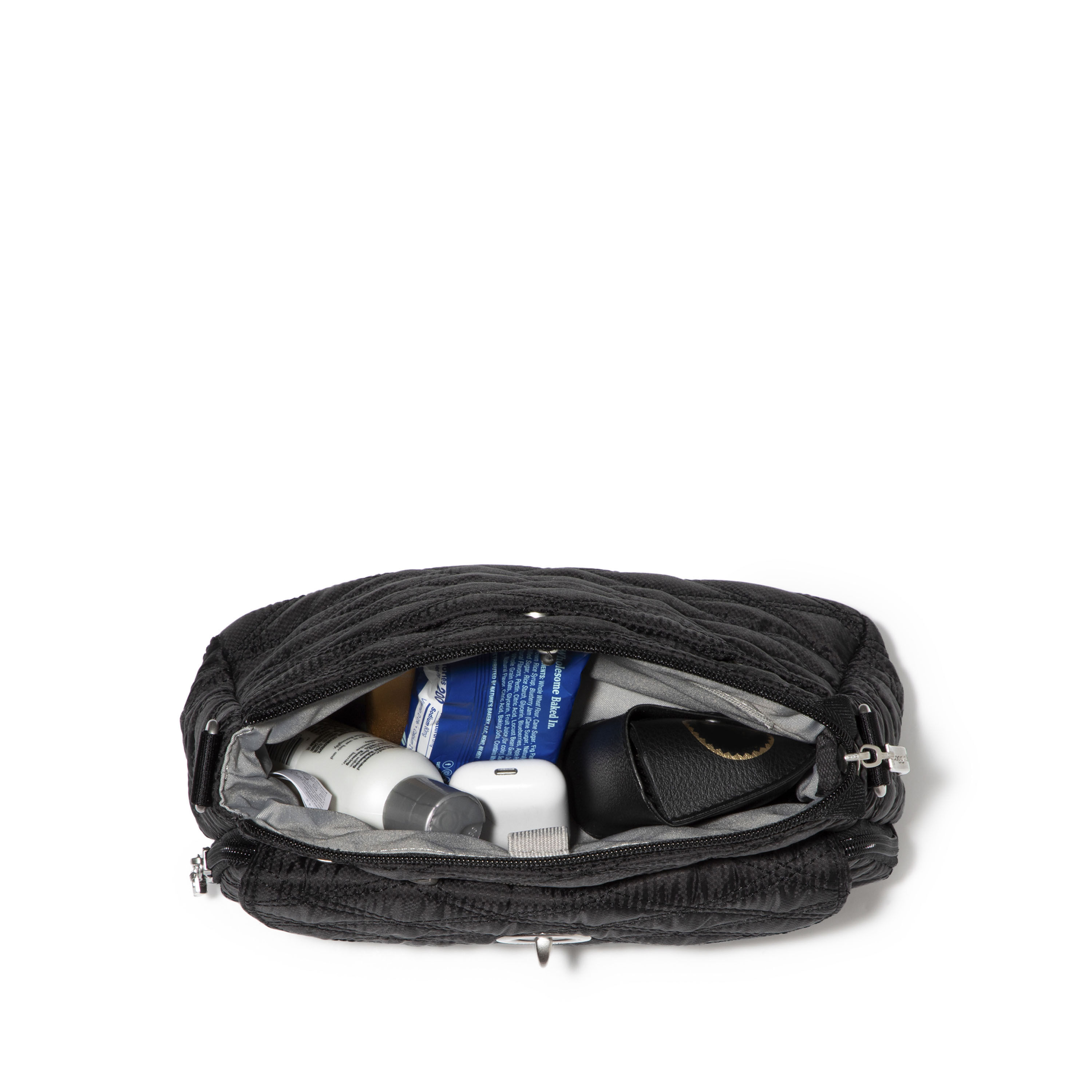 True Classic Calais Crossbody