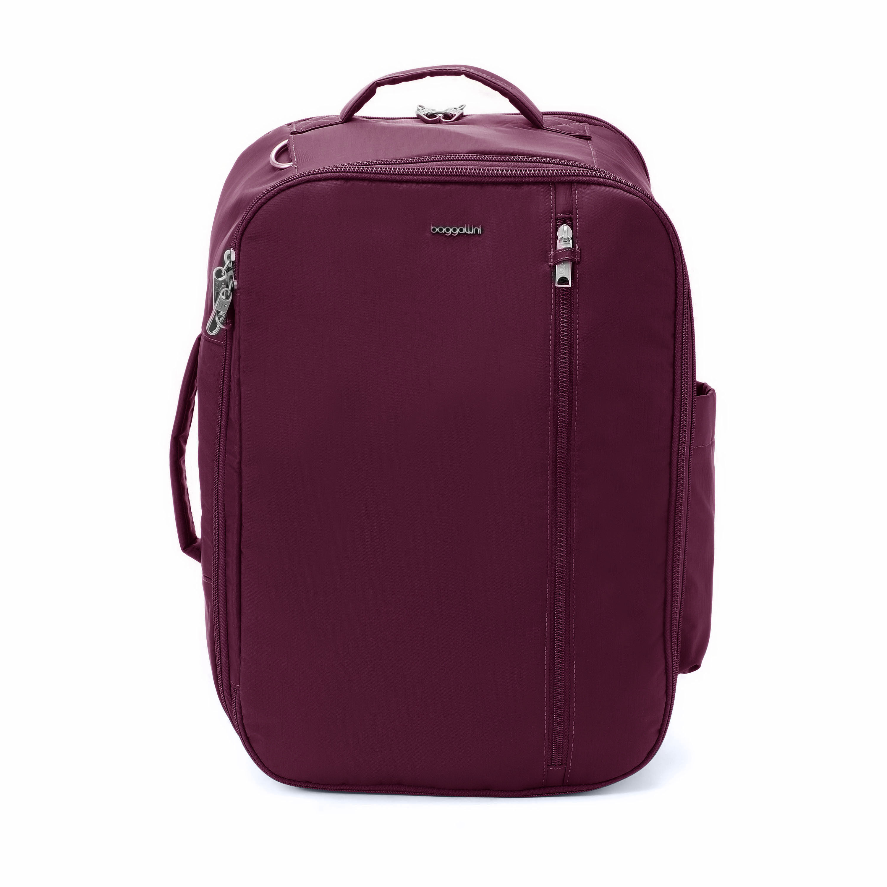 Securtex&reg;  Classic Anti-Theft Convertible Travel Backpack