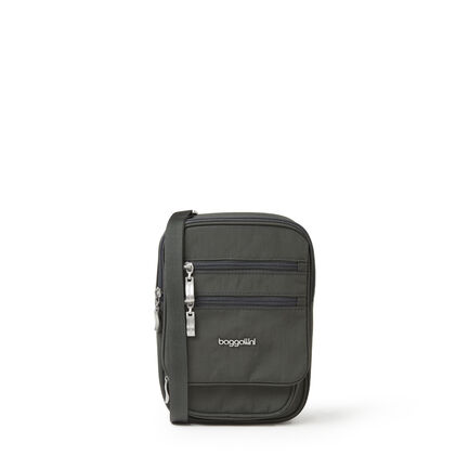 Legacy RFID Journey Crossbody