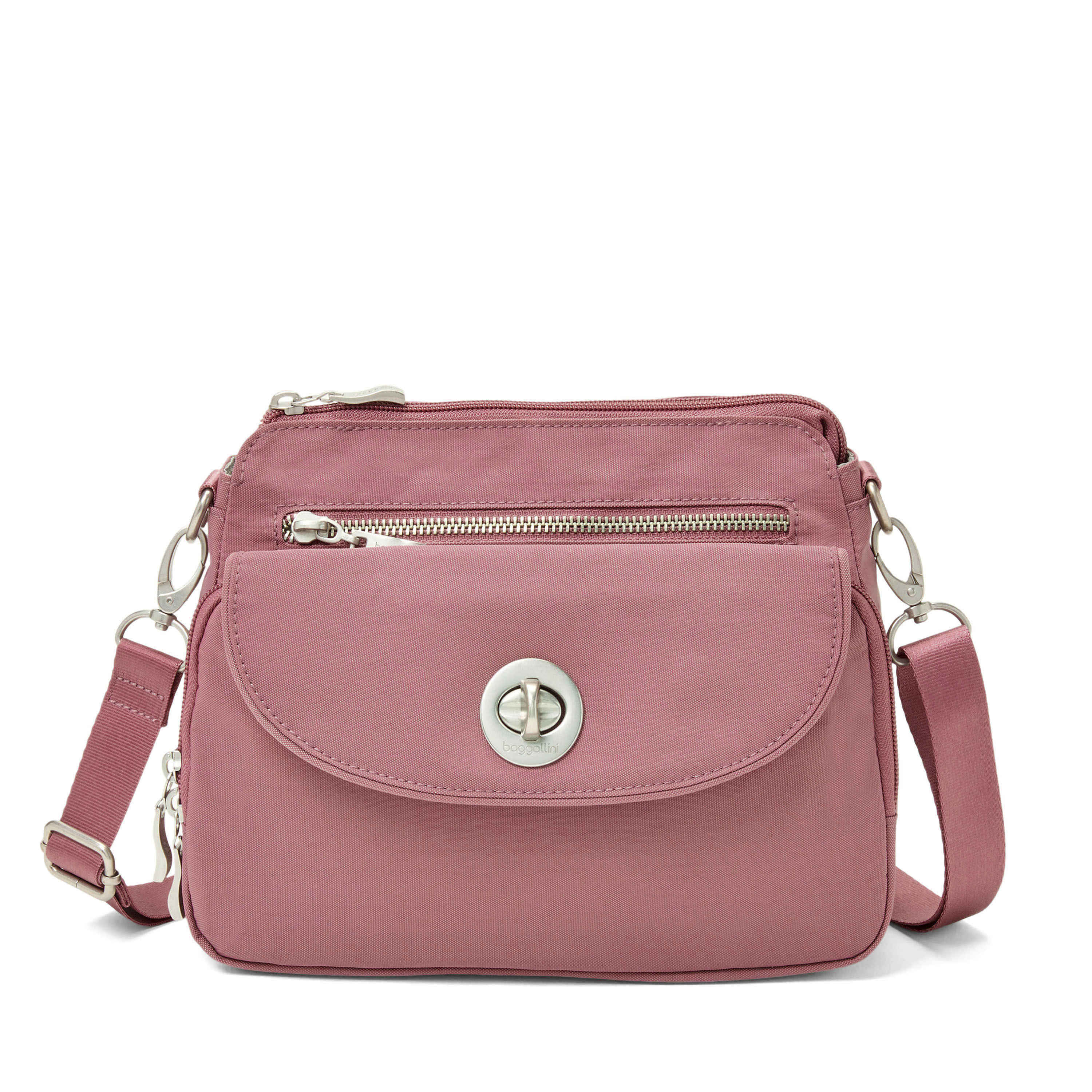 True Classic Calais Crossbody