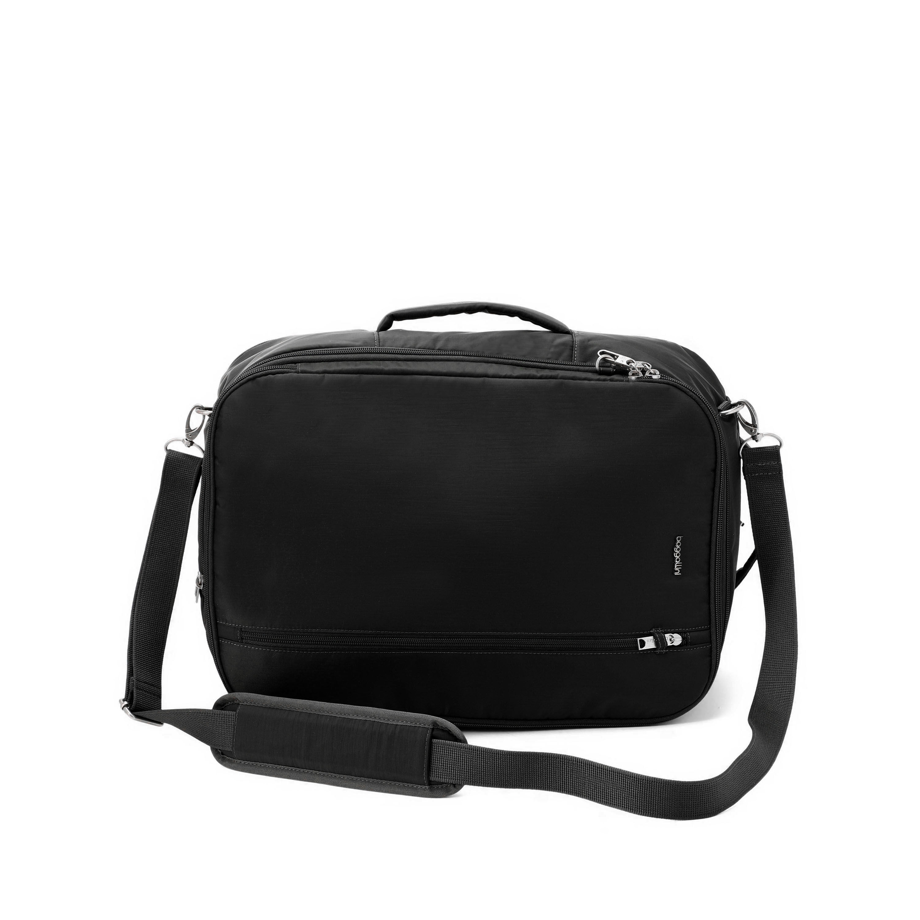 Securtex&reg;  Classic Anti-Theft Convertible Travel Backpack