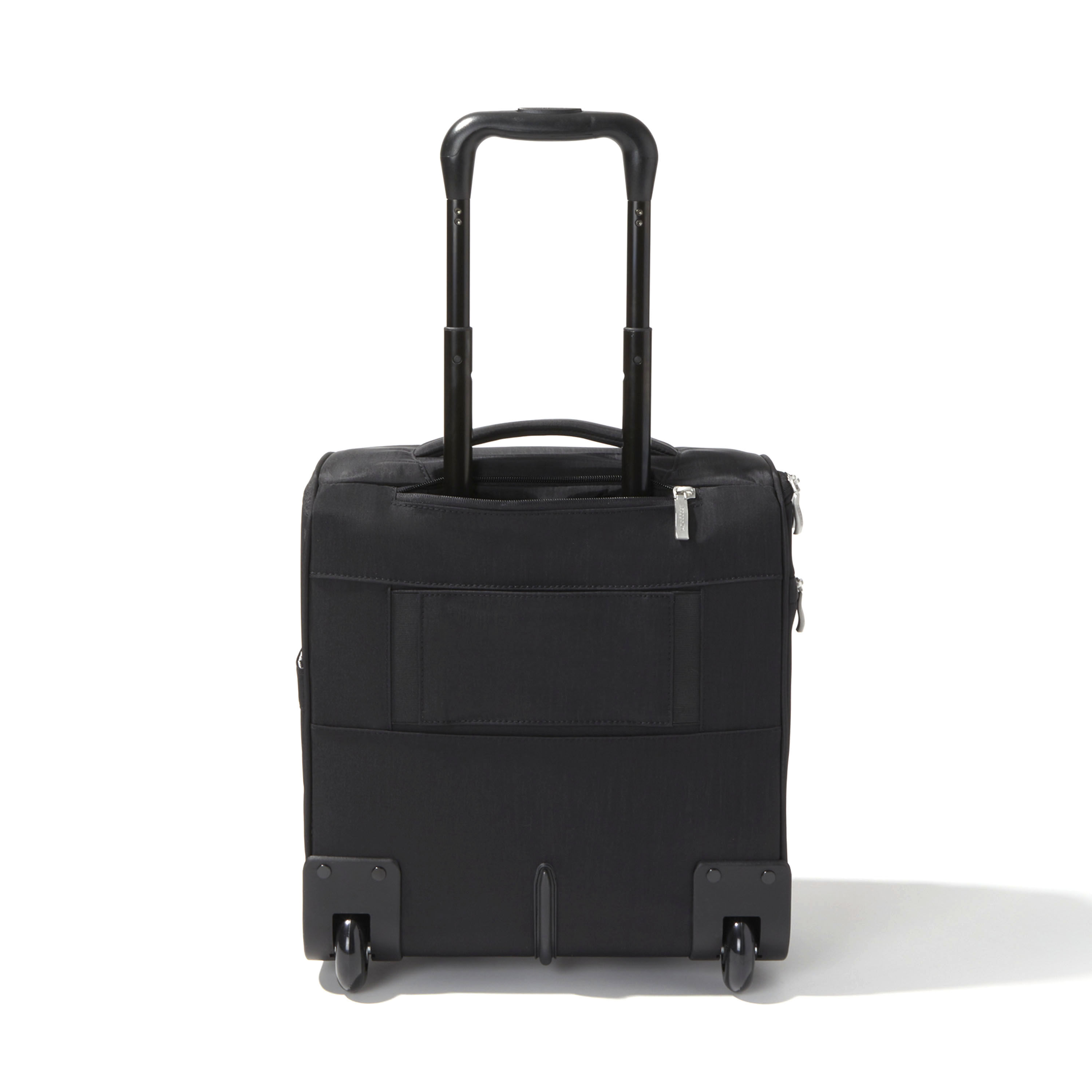 Expandable Underseat Carry-On